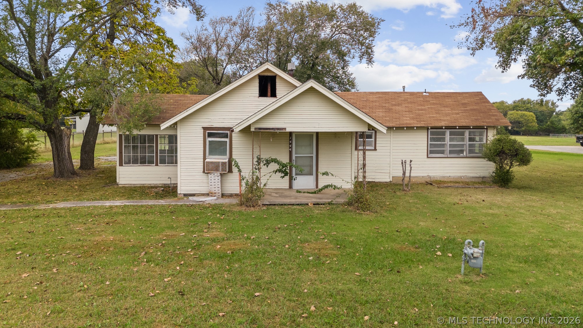 1430 S 177th East Avenue Tulsa OK 74108