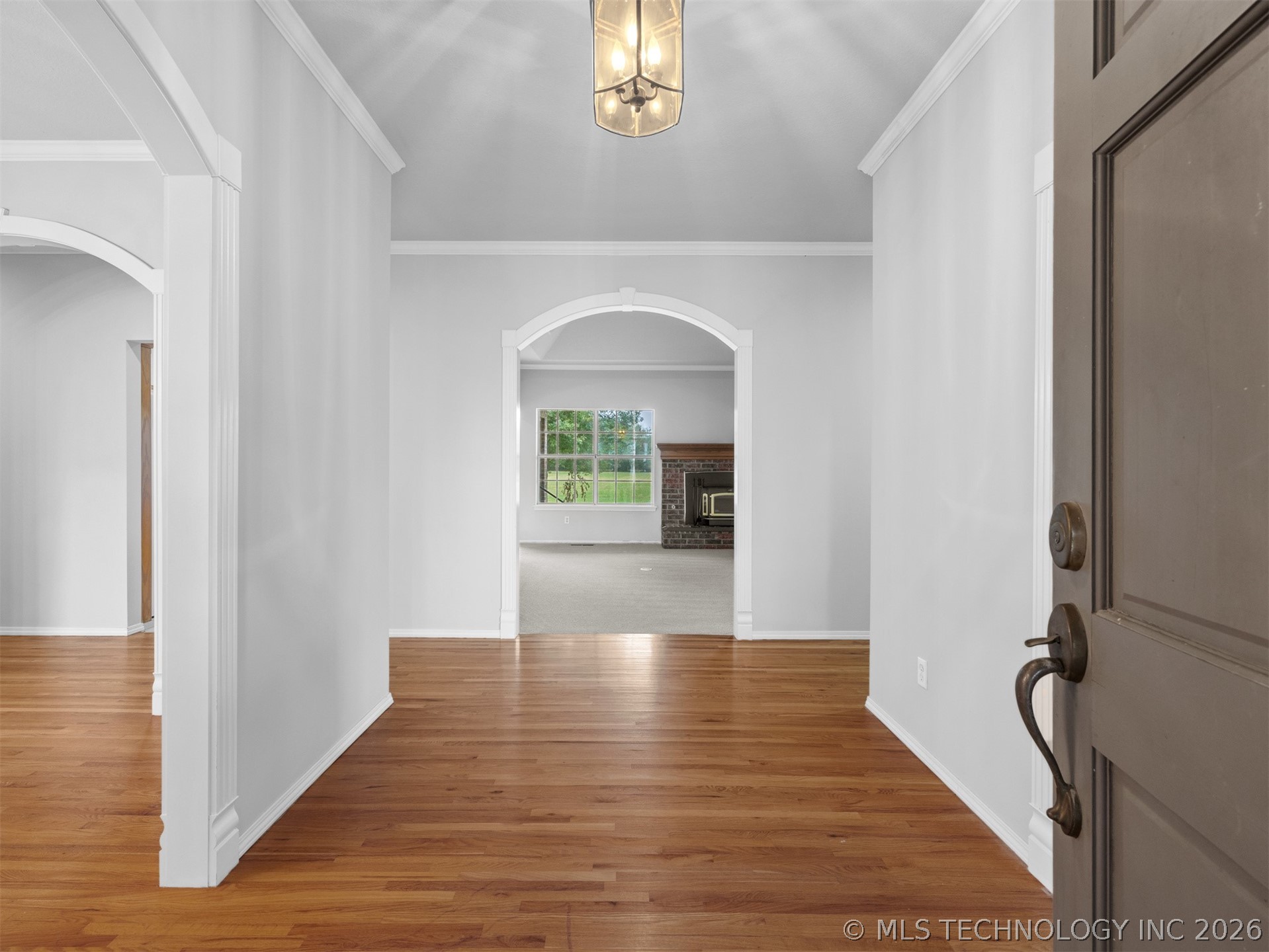 1430 S 177th East Avenue Tulsa OK 74108