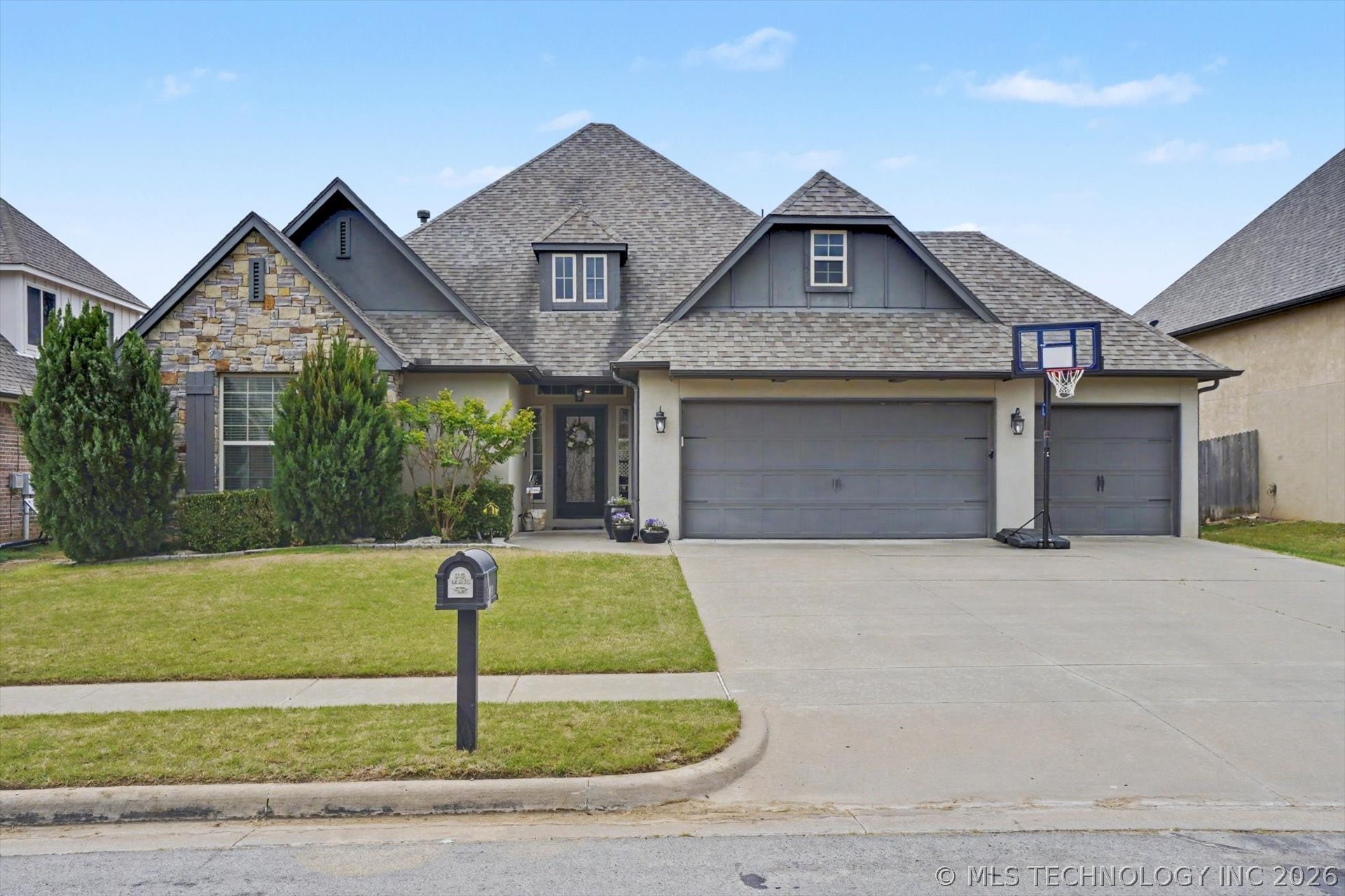 16310 E 47th Place Tulsa OK 74134