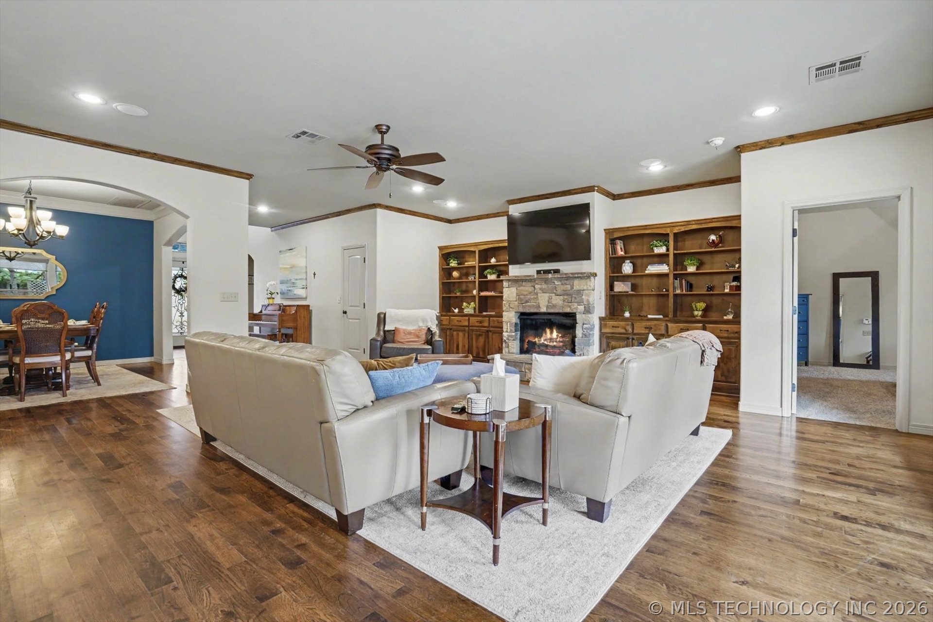 16310 E 47th Place Tulsa OK 74134