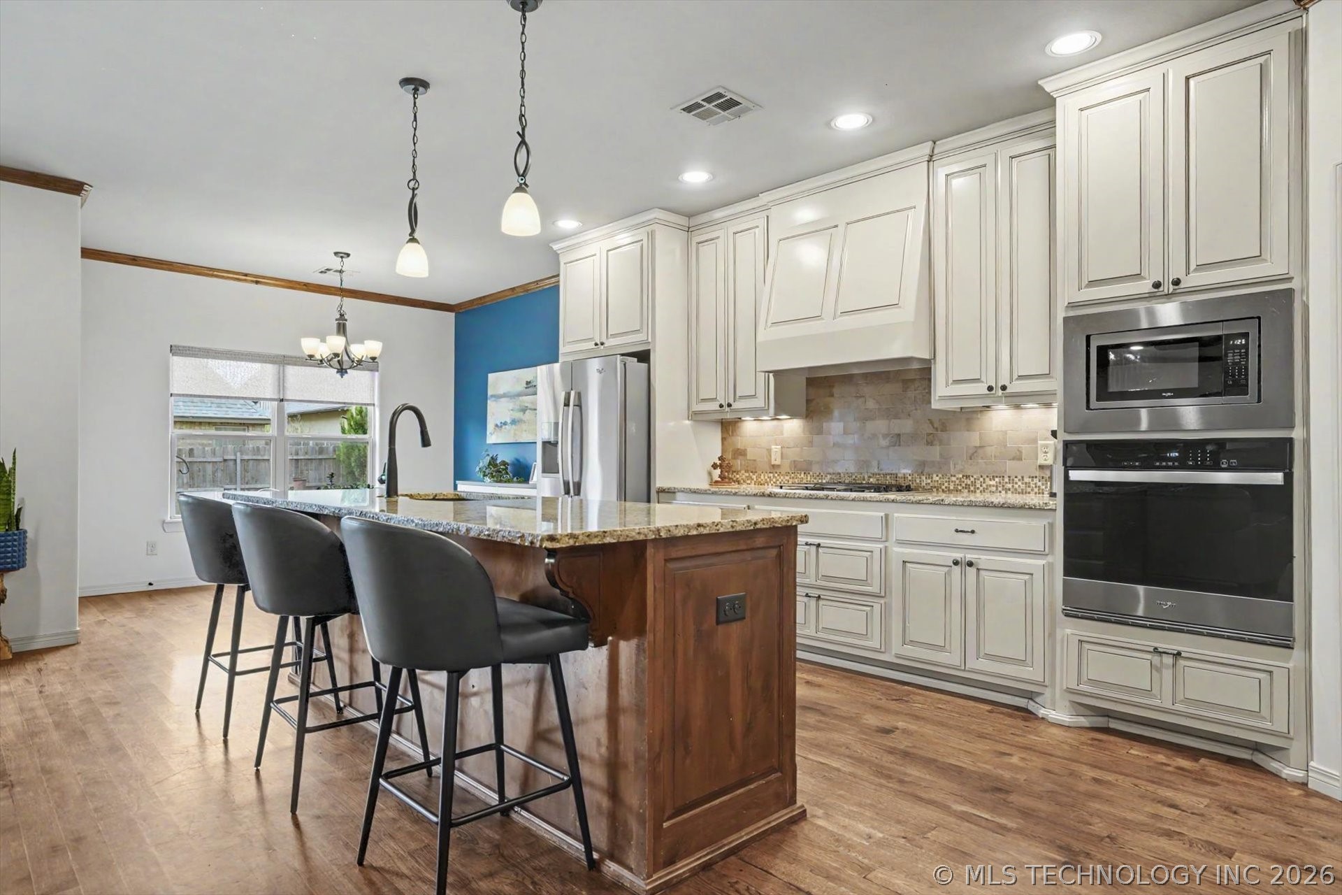 16310 E 47th Place Tulsa OK 74134