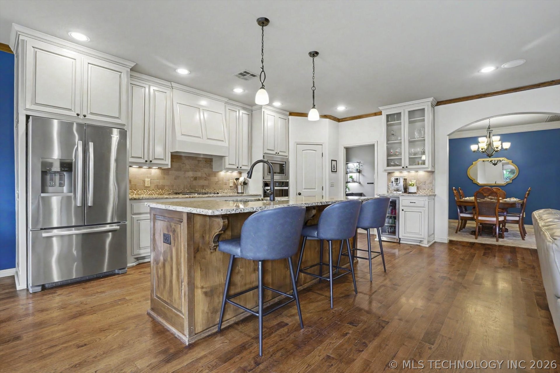 16310 E 47th Place Tulsa OK 74134