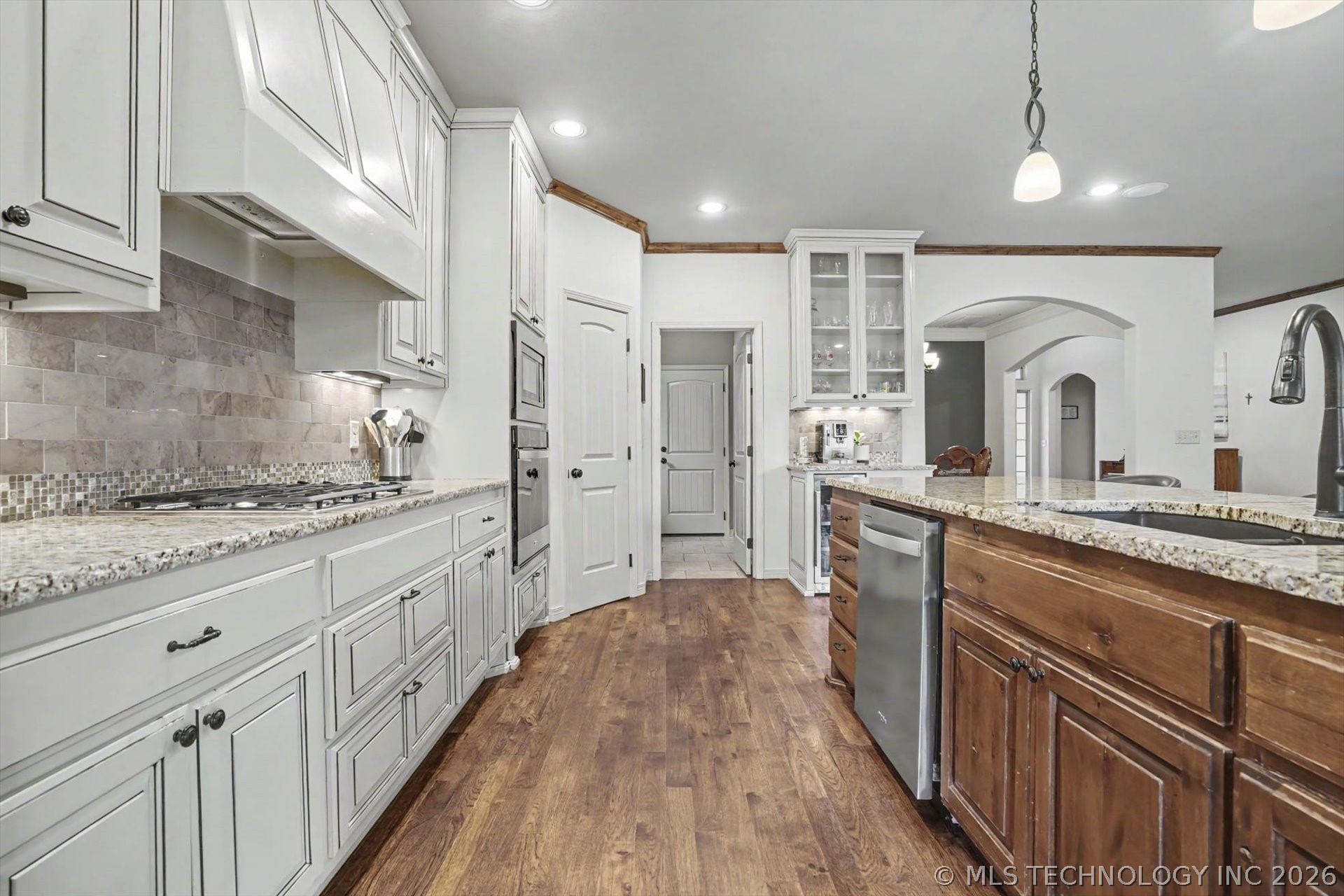 16310 E 47th Place Tulsa OK 74134