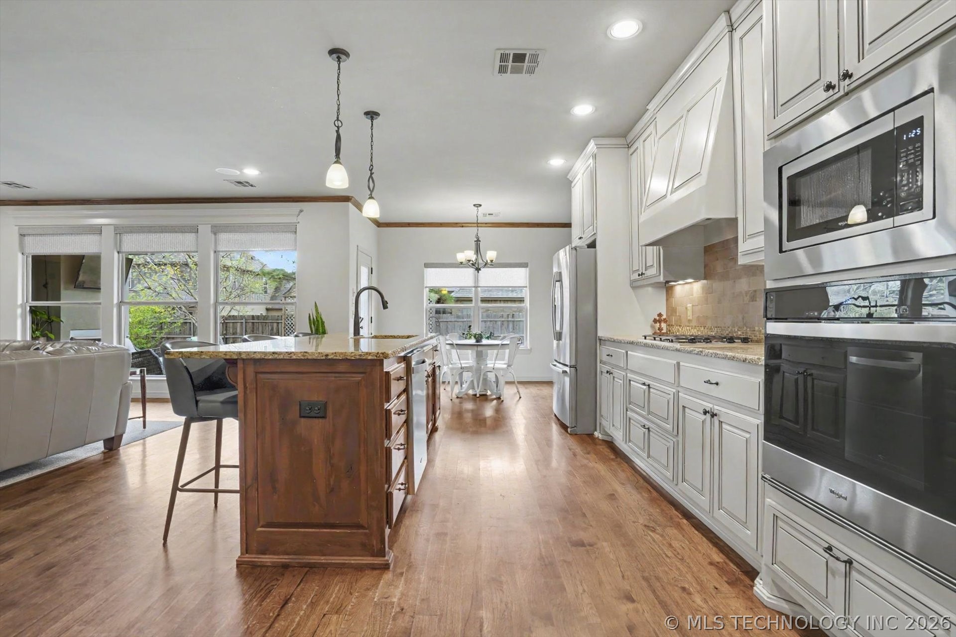16310 E 47th Place Tulsa OK 74134