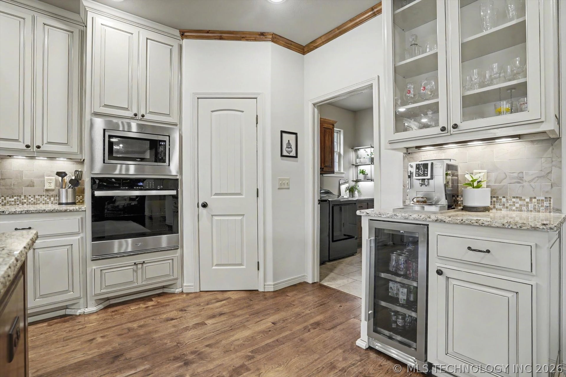 16310 E 47th Place Tulsa OK 74134