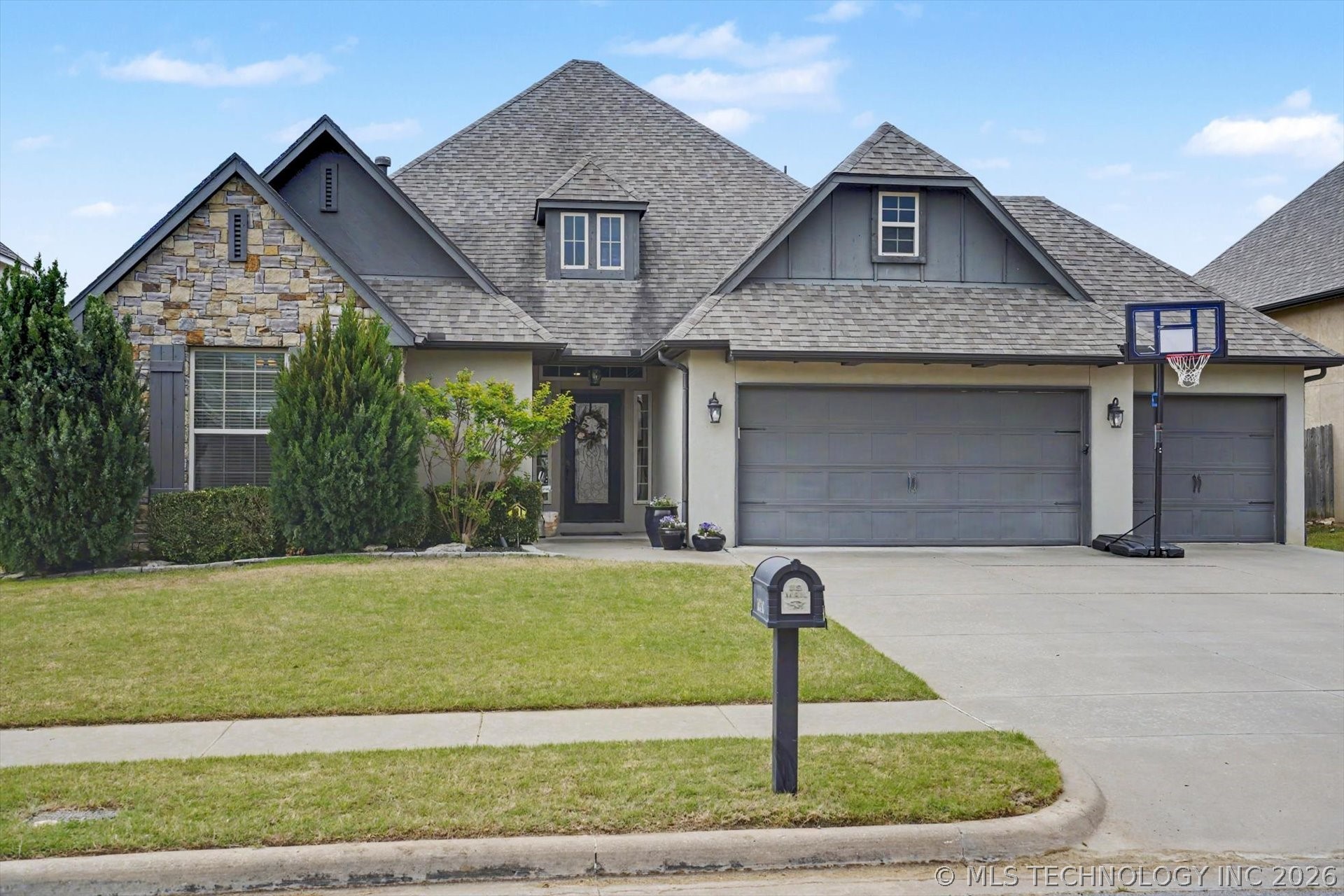 16310 E 47th Place Tulsa OK 74134