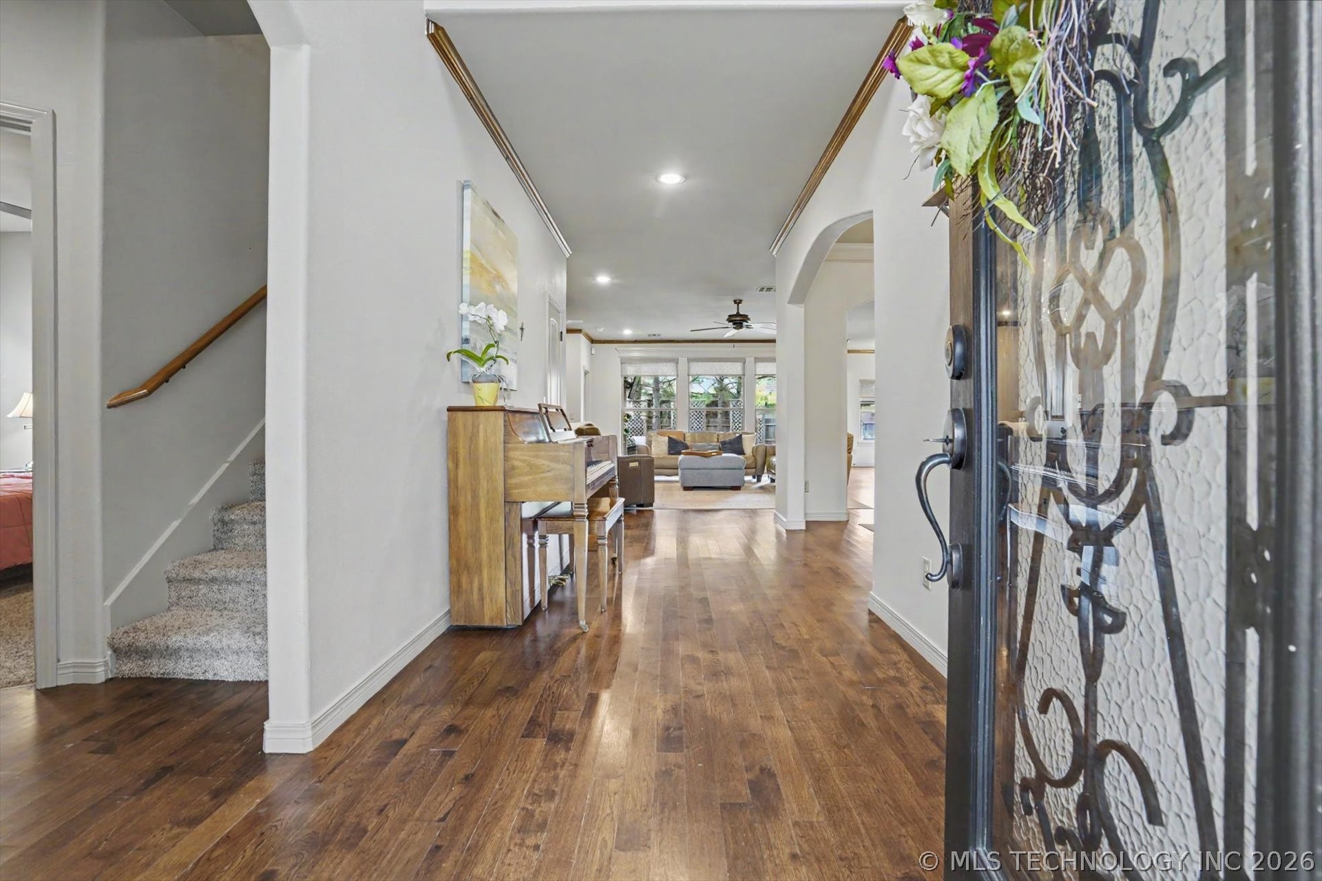 16310 E 47th Place Tulsa OK 74134