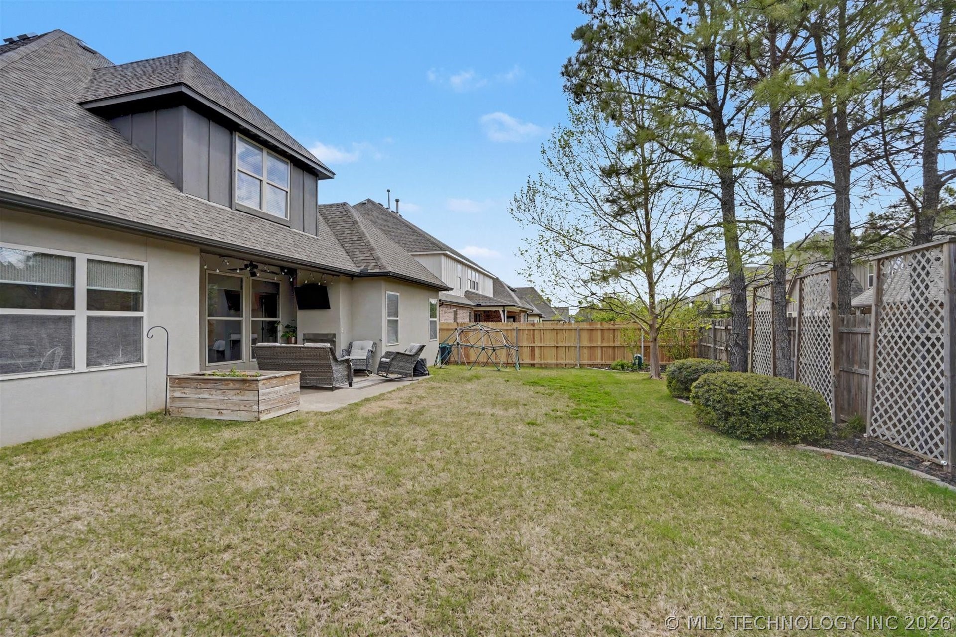 16310 E 47th Place Tulsa OK 74134