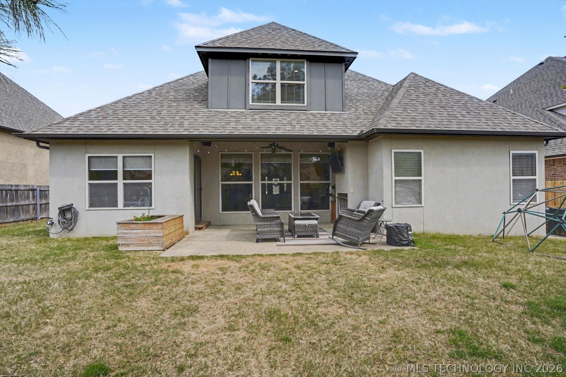 16310 E 47th Place Tulsa OK 74134