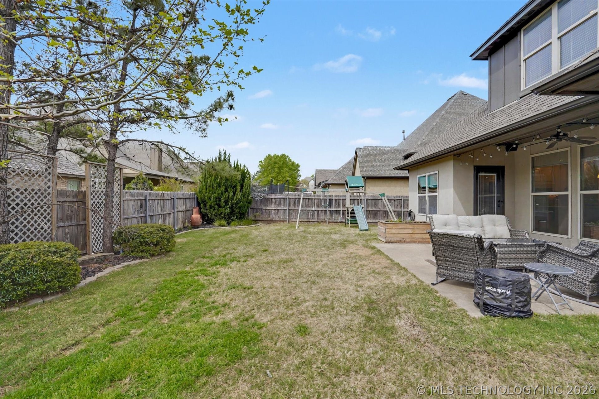16310 E 47th Place Tulsa OK 74134