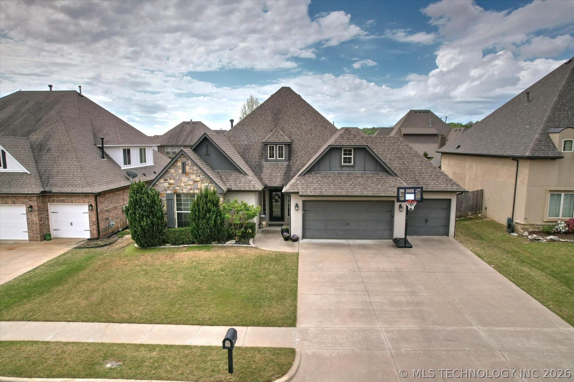 16310 E 47th Place Tulsa OK 74134