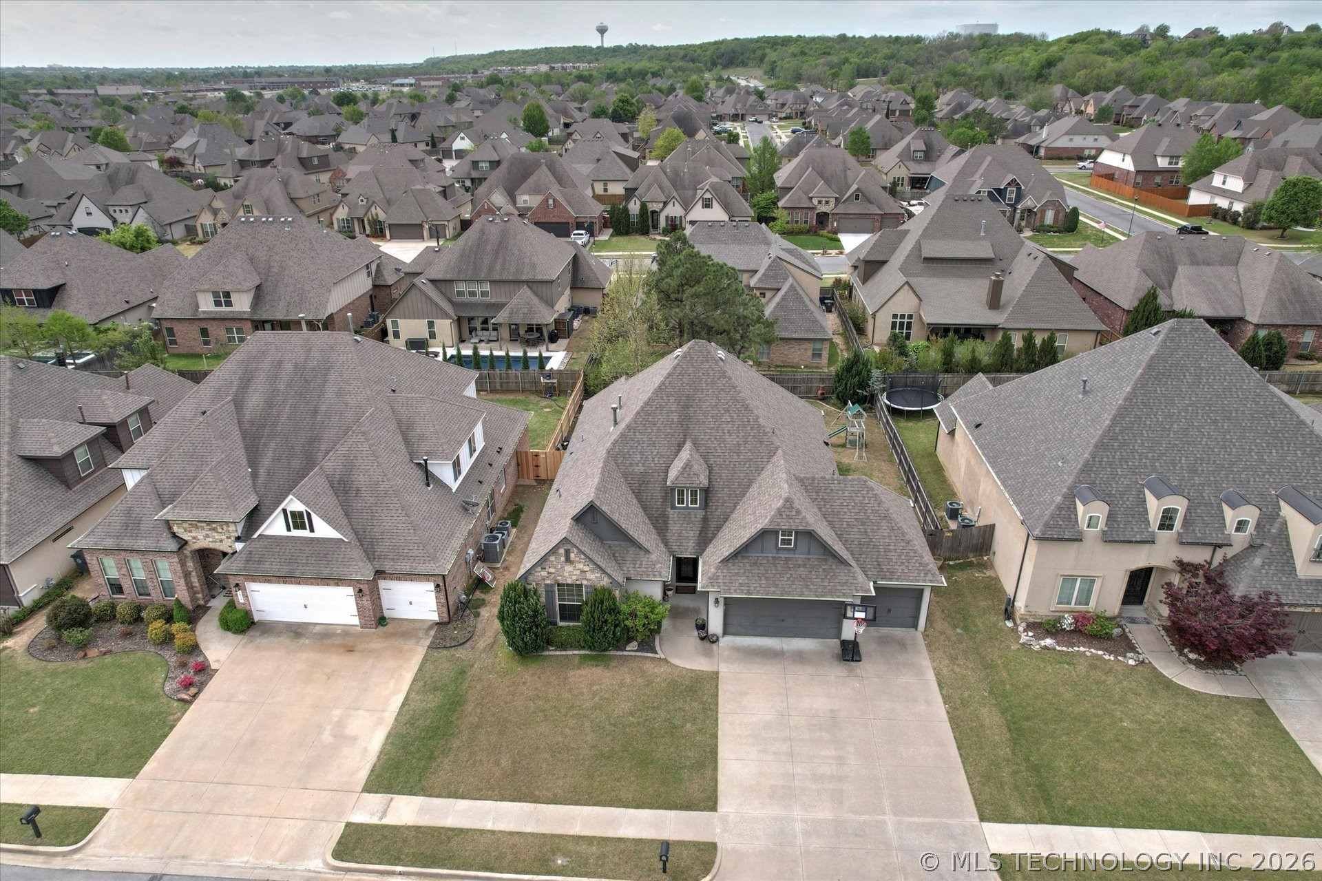 16310 E 47th Place Tulsa OK 74134