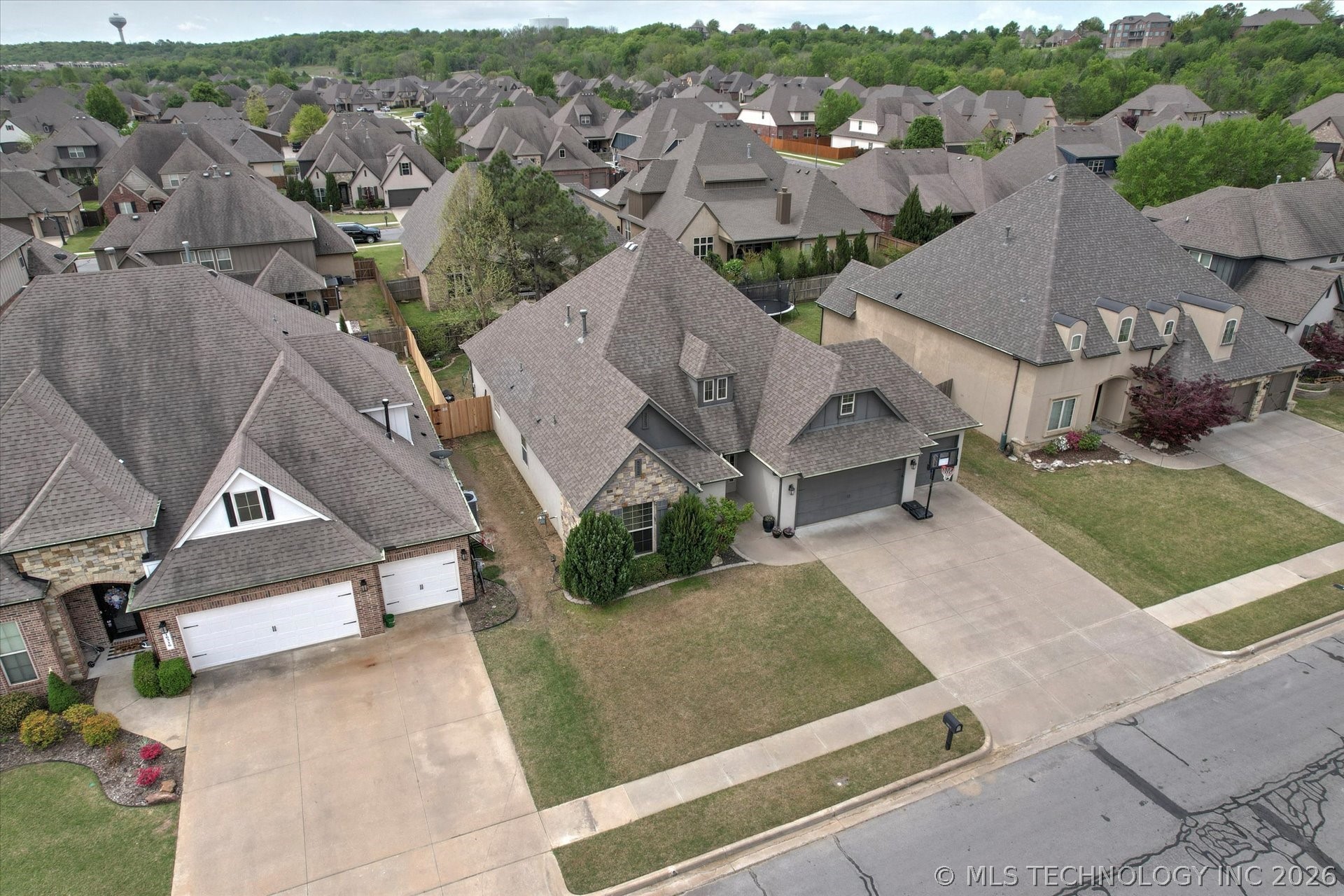 16310 E 47th Place Tulsa OK 74134