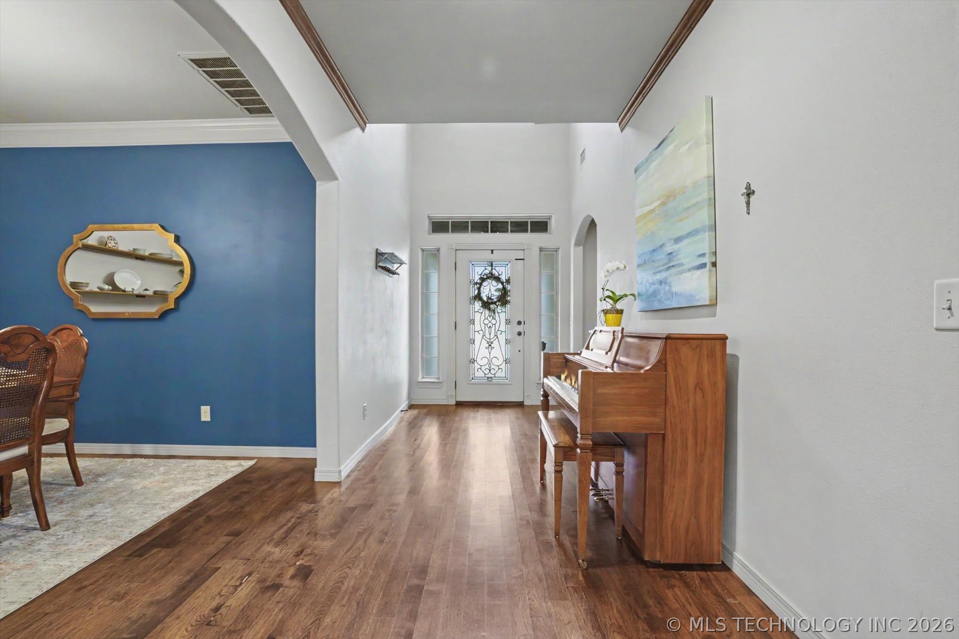 16310 E 47th Place Tulsa OK 74134