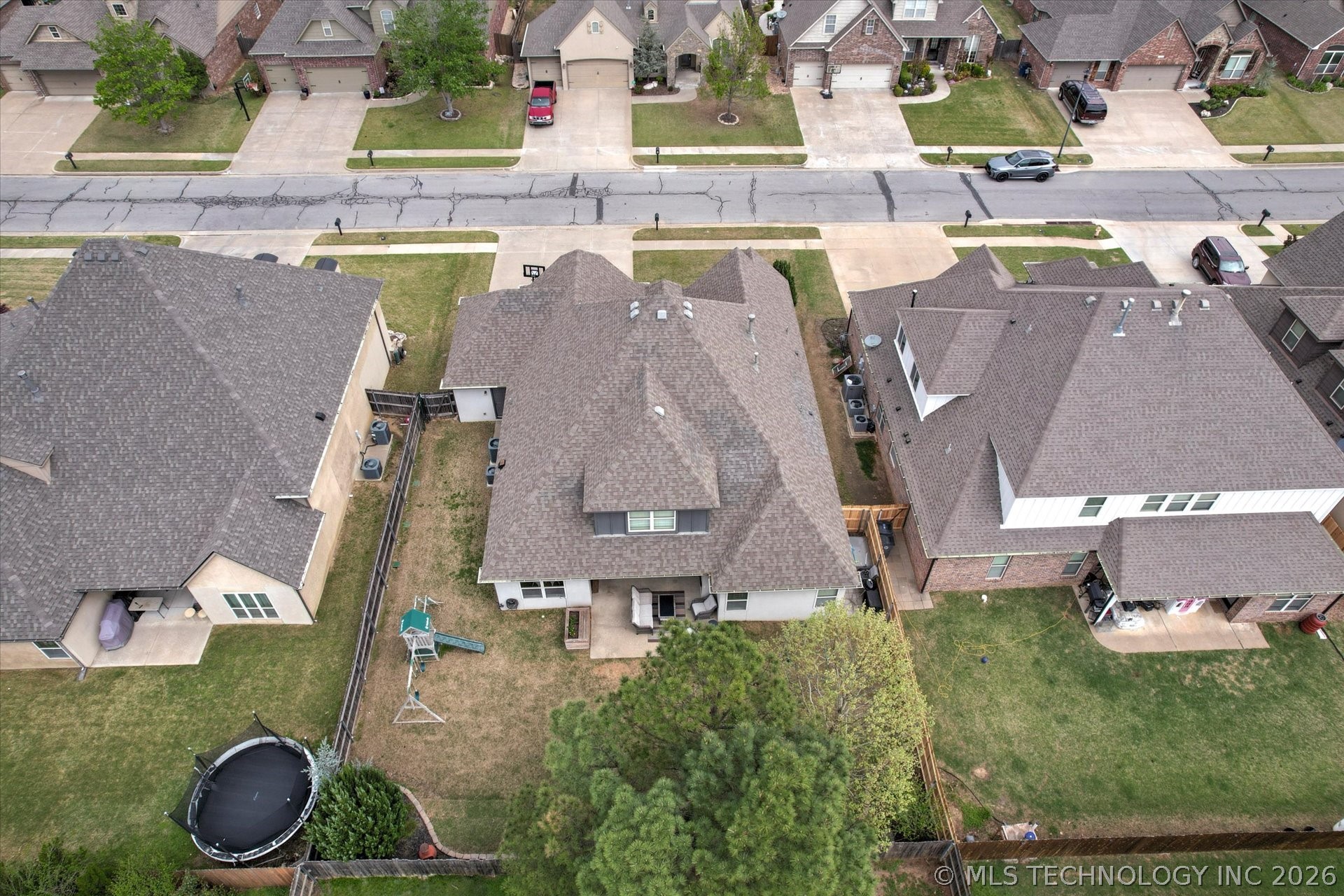 16310 E 47th Place Tulsa OK 74134