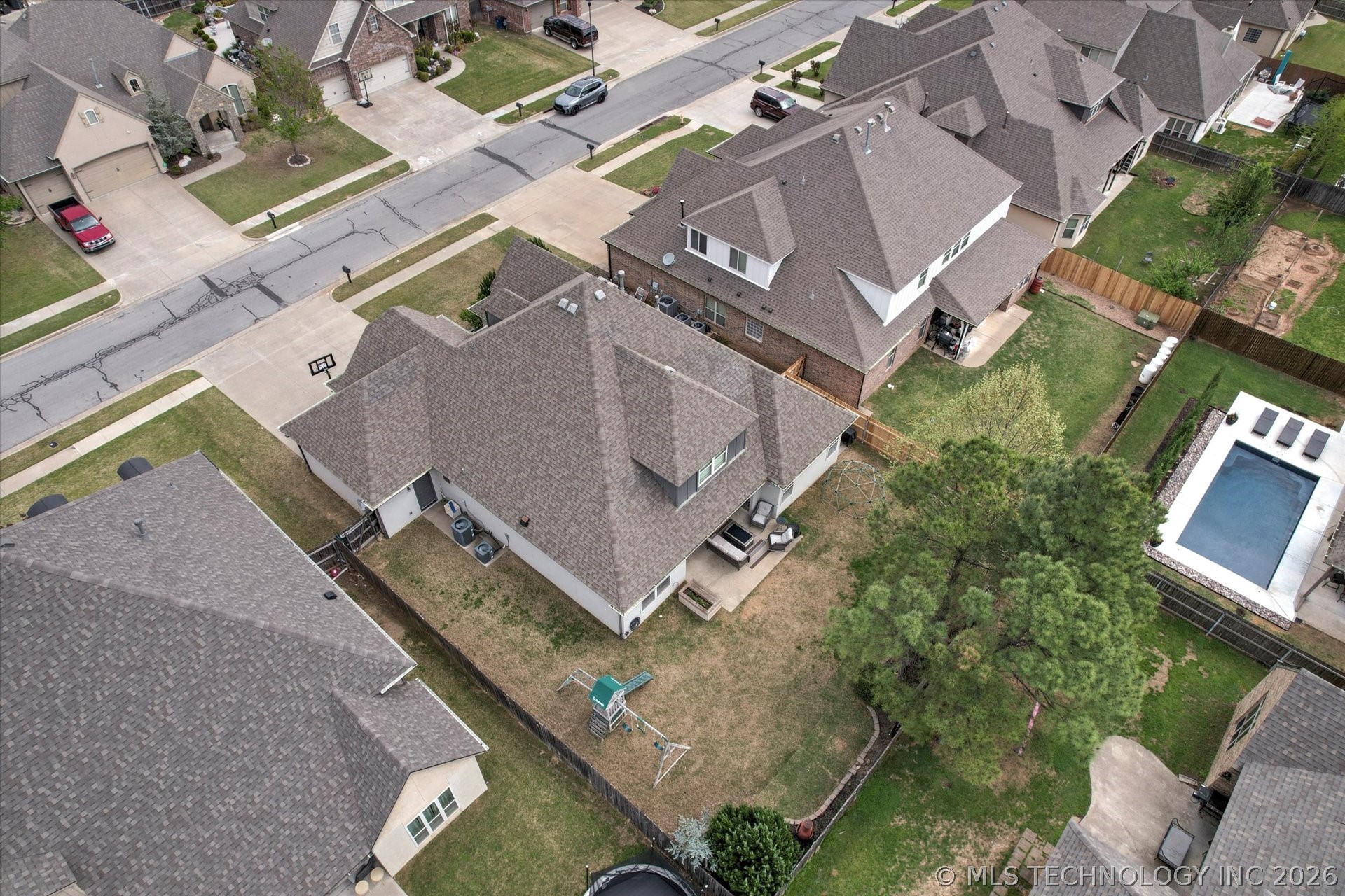 16310 E 47th Place Tulsa OK 74134