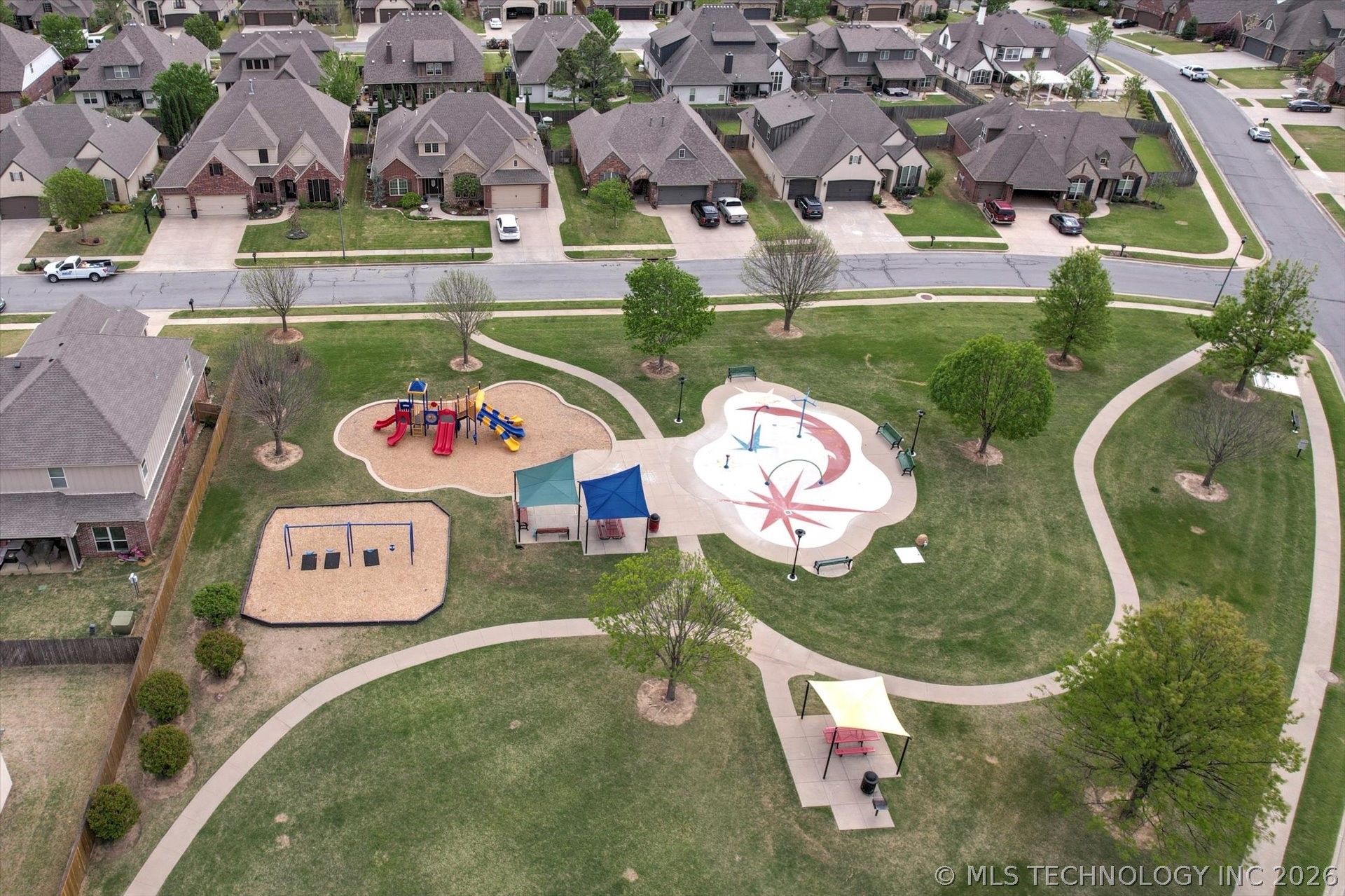 16310 E 47th Place Tulsa OK 74134