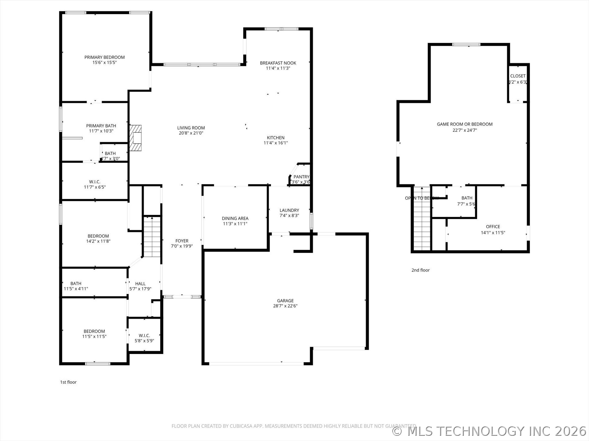 16310 E 47th Place Tulsa OK 74134