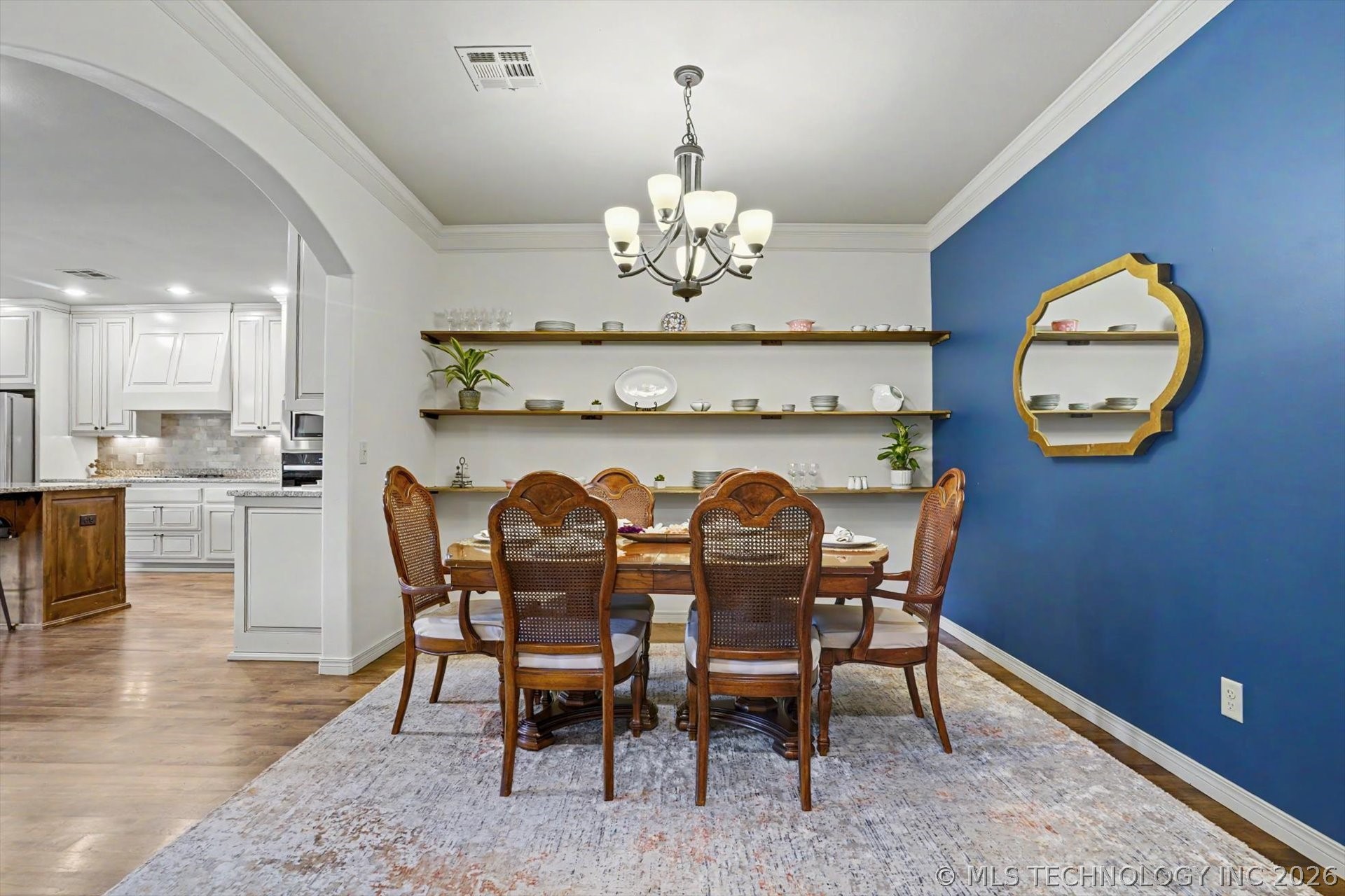 16310 E 47th Place Tulsa OK 74134
