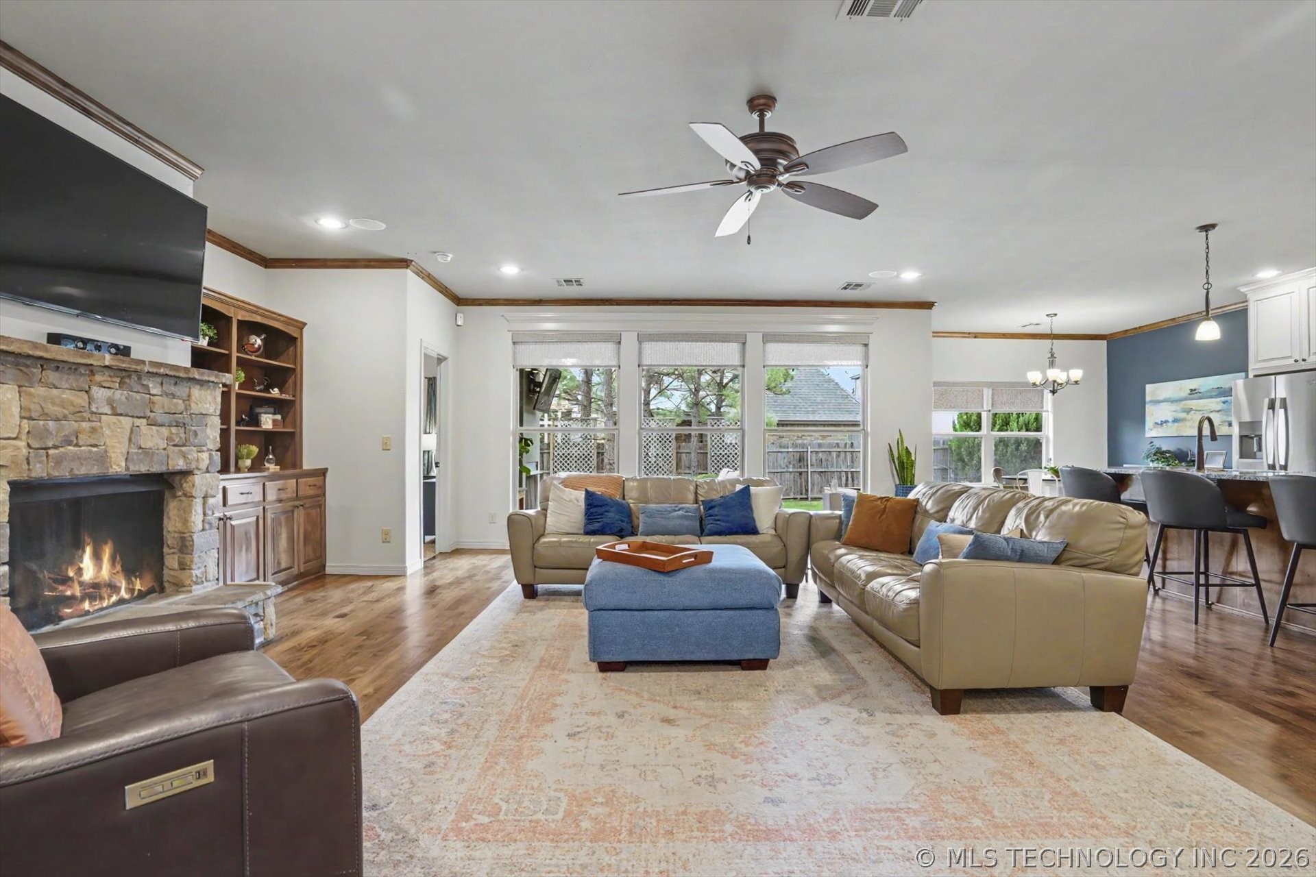 16310 E 47th Place Tulsa OK 74134