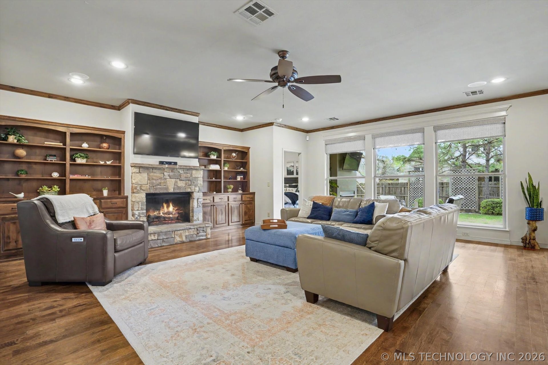 16310 E 47th Place Tulsa OK 74134