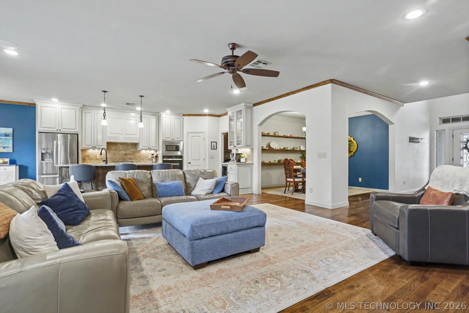 16310 E 47th Place Tulsa OK 74134
