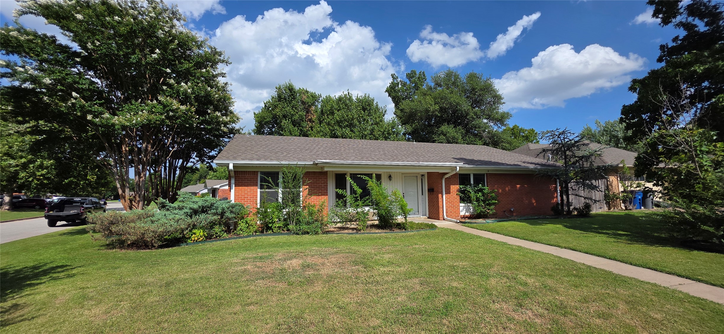2029 S 69th Eastplace Tulsa OK 74112