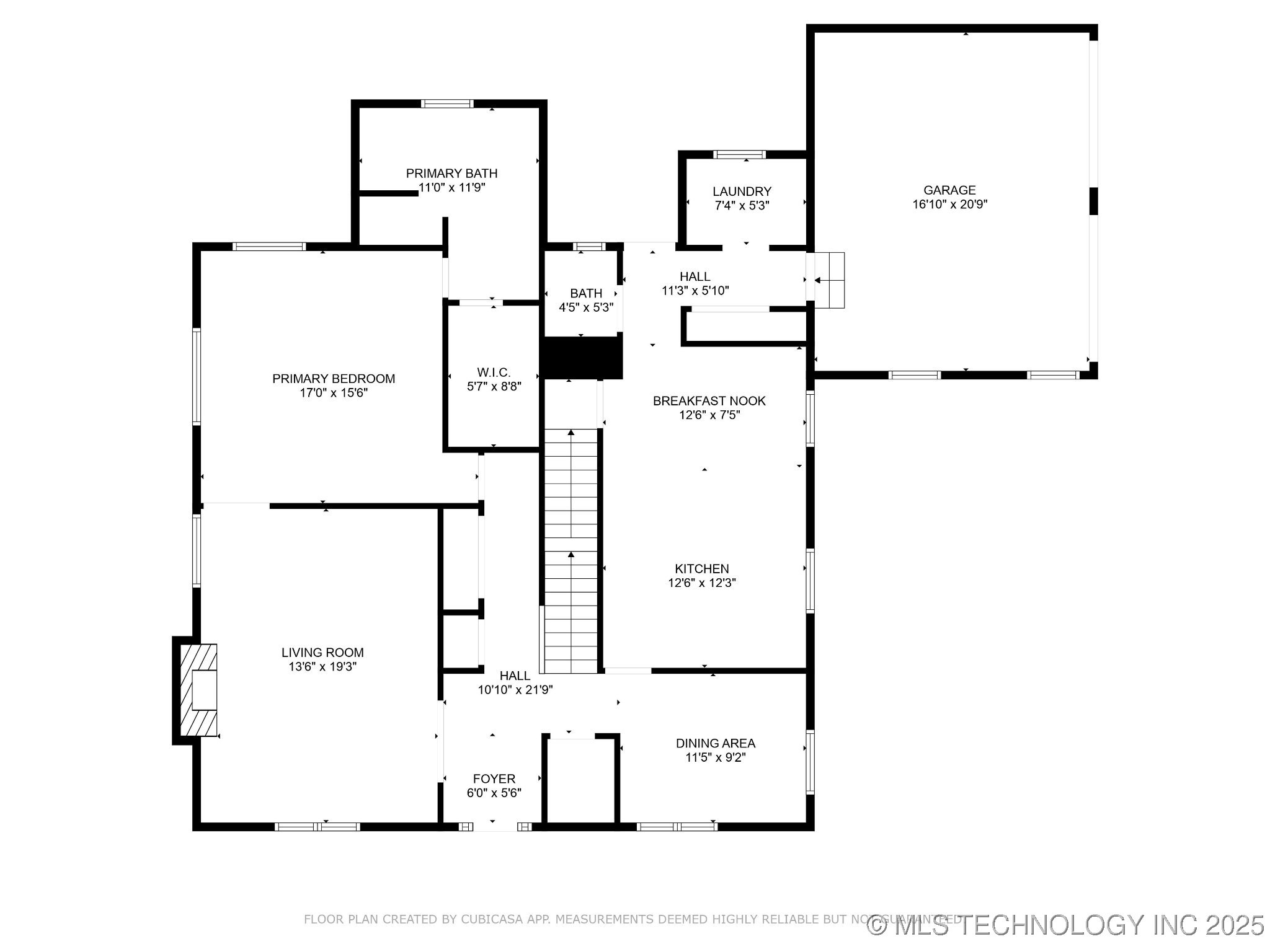 2290 E 151st Street S Bixby OK 74008
