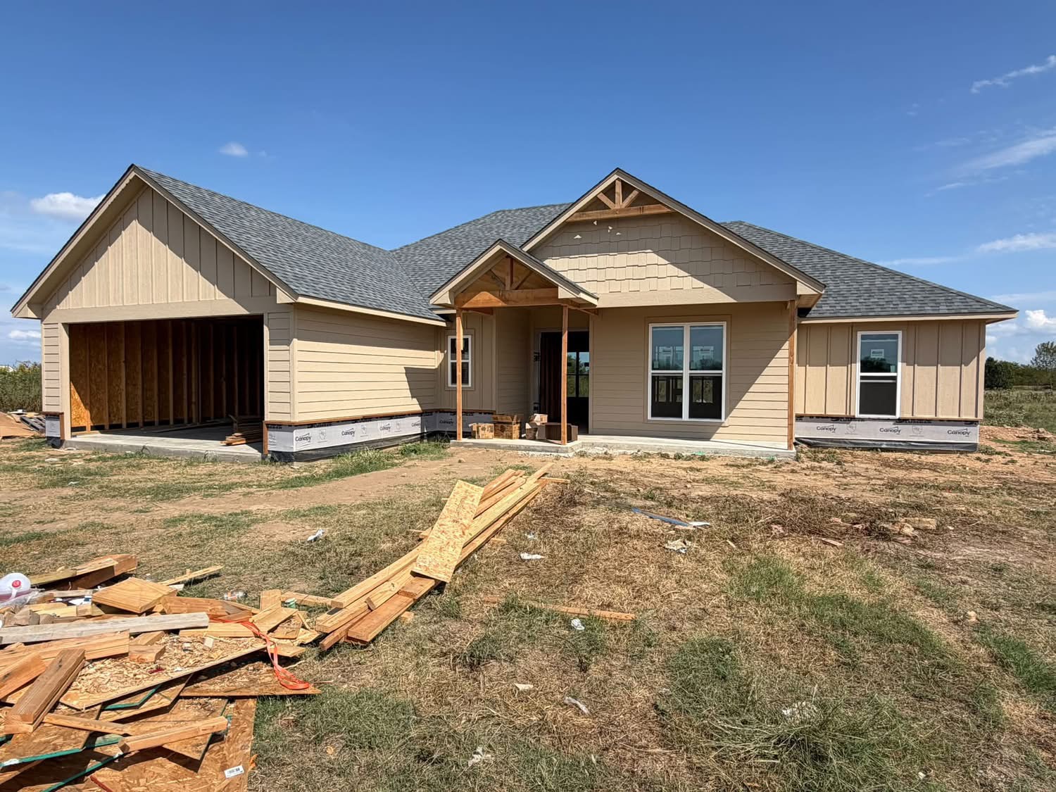 5788 S Julian Boulevard Muskogee OK 74403