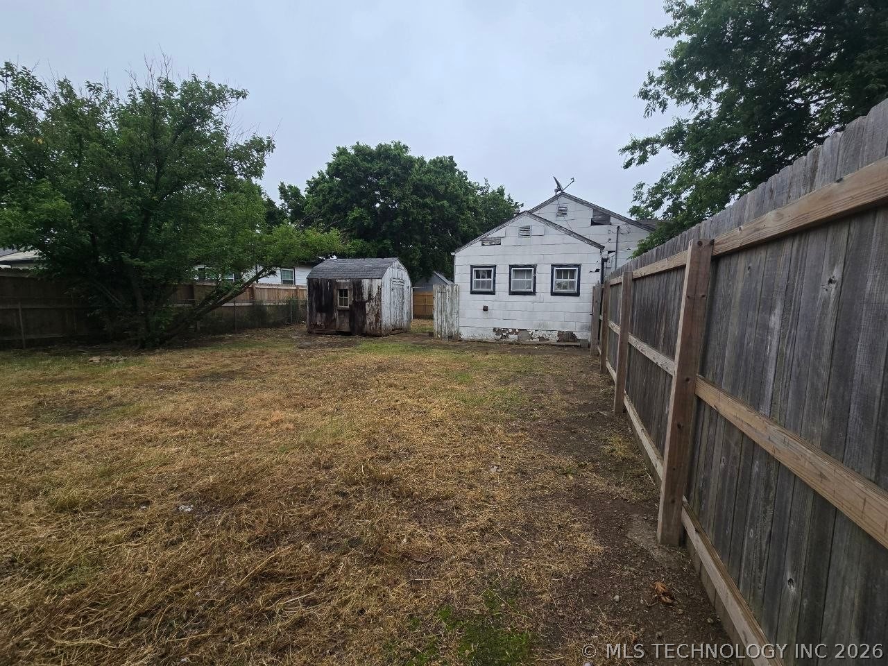 4604 Tuxedo Bartlesville OK 74006