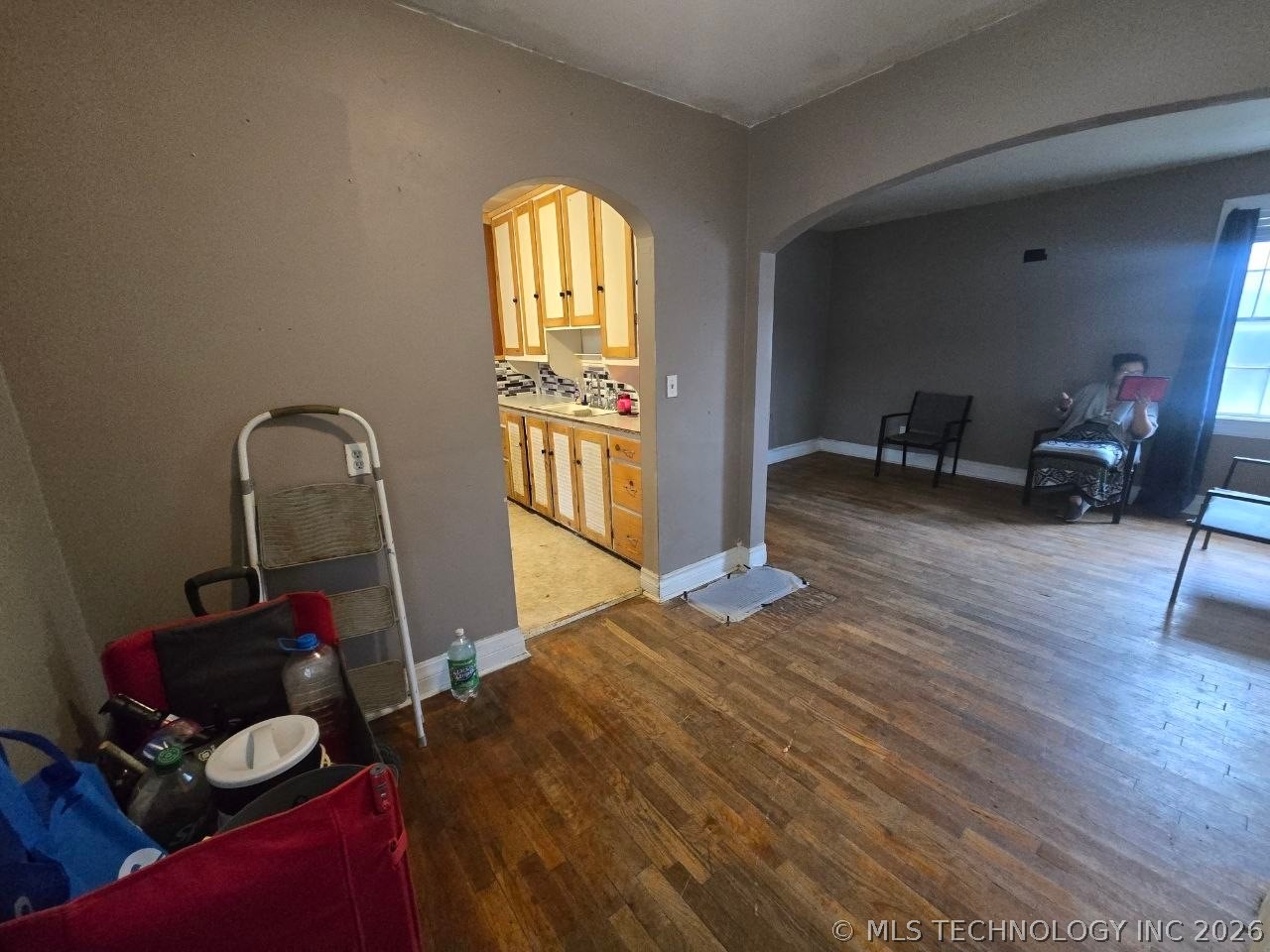 4604 Tuxedo Bartlesville OK 74006