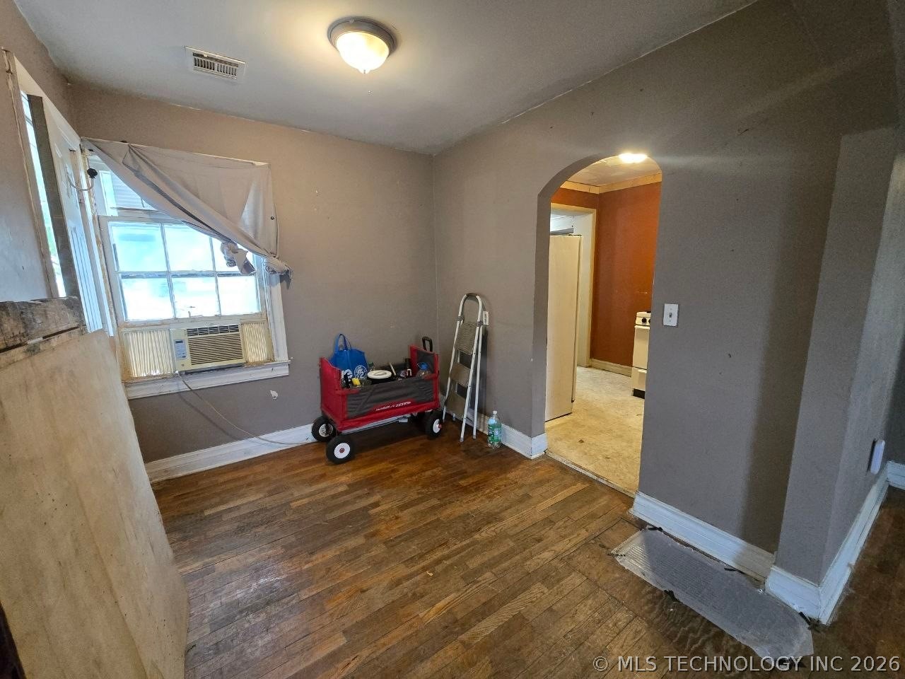 4604 Tuxedo Bartlesville OK 74006