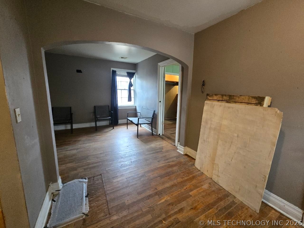 4604 Tuxedo Bartlesville OK 74006