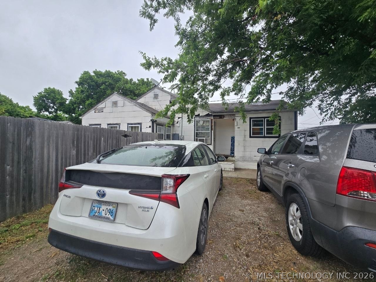 4604 Tuxedo Bartlesville OK 74006