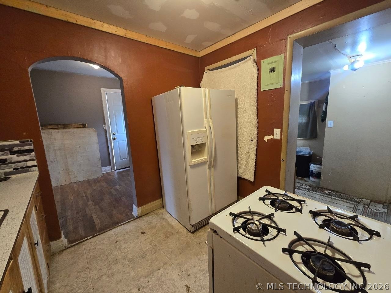 4604 Tuxedo Bartlesville OK 74006