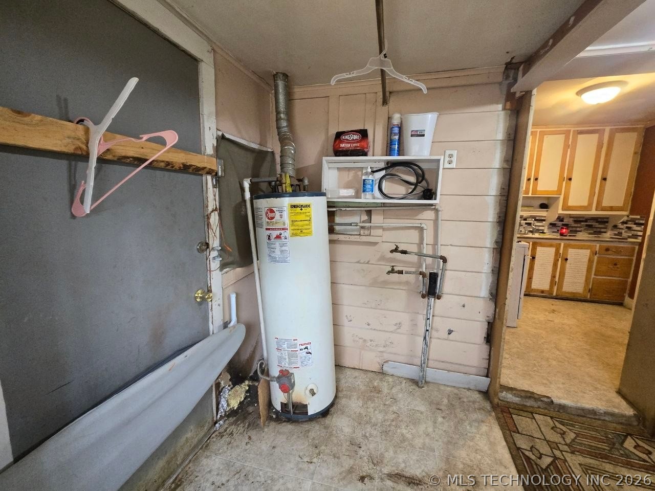 4604 Tuxedo Bartlesville OK 74006