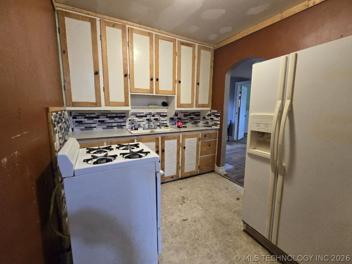 4604 Tuxedo Bartlesville OK 74006