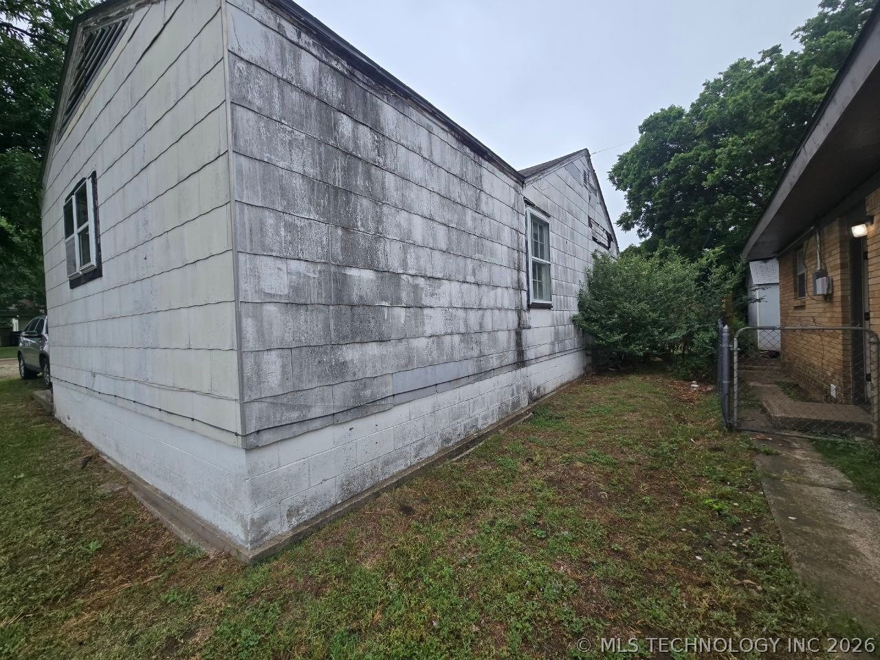 4604 Tuxedo Bartlesville OK 74006