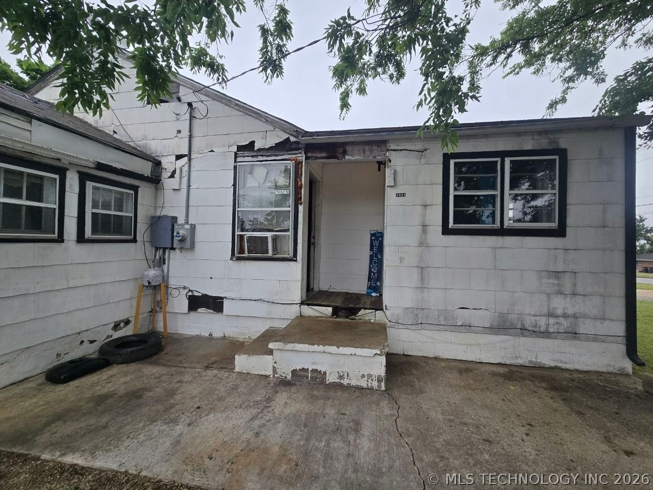 4604 Tuxedo Bartlesville OK 74006