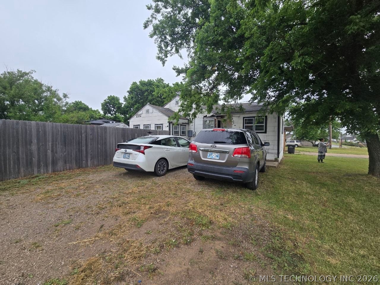 4604 Tuxedo Bartlesville OK 74006
