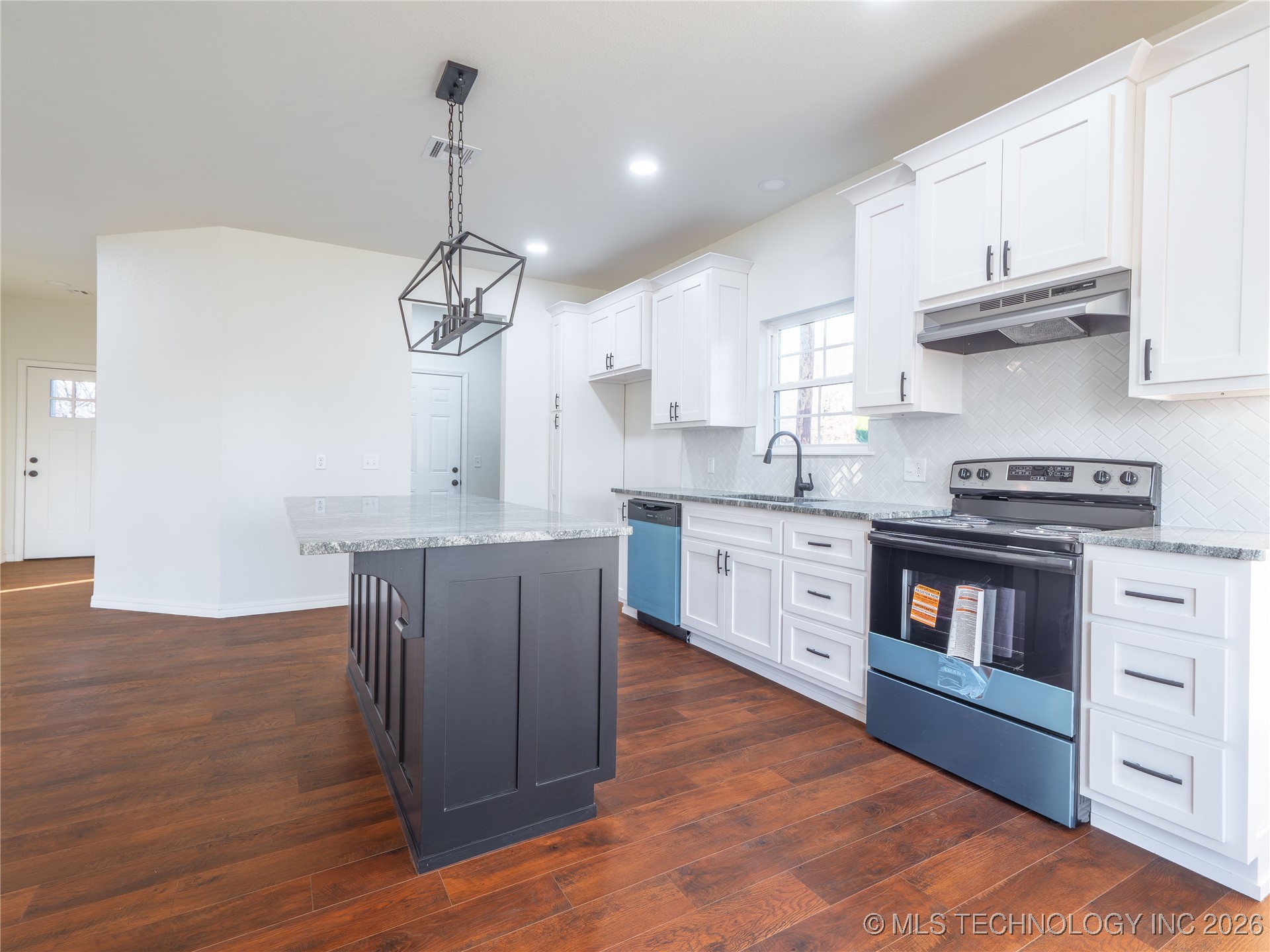 200 Townsend Avenue Mcalester OK 74501