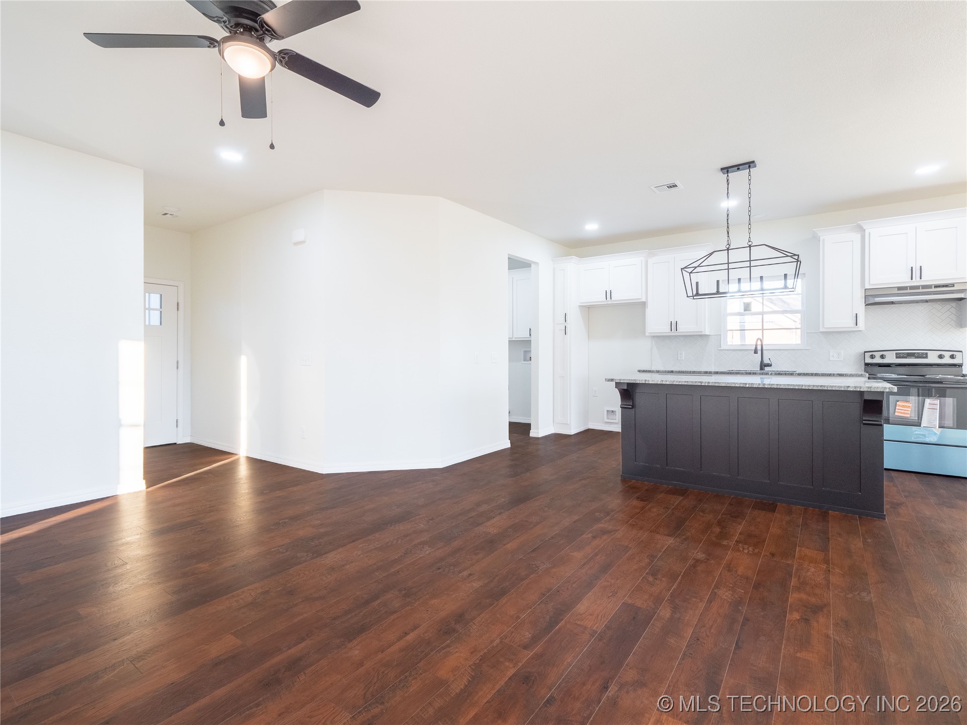 200 Townsend Avenue Mcalester OK 74501