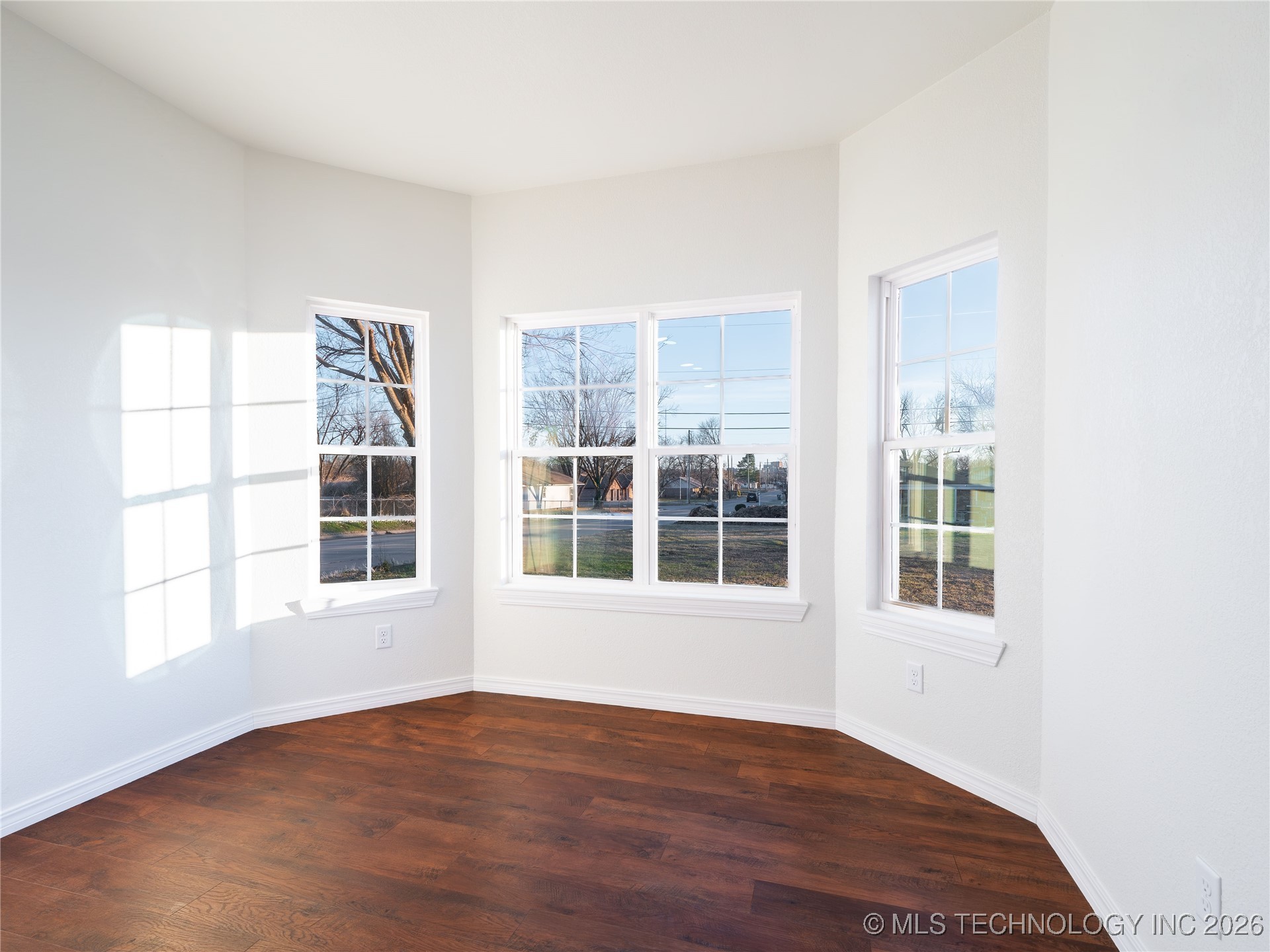 200 Townsend Avenue Mcalester OK 74501