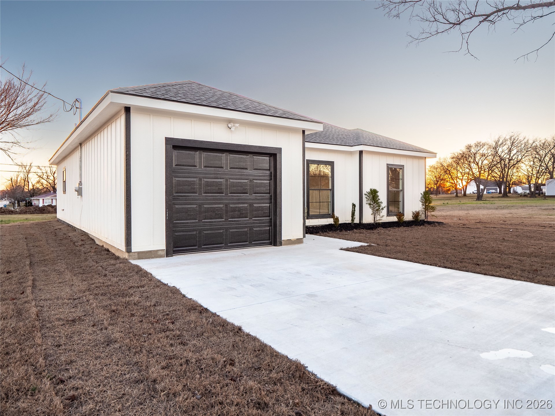 200 Townsend Avenue Mcalester OK 74501