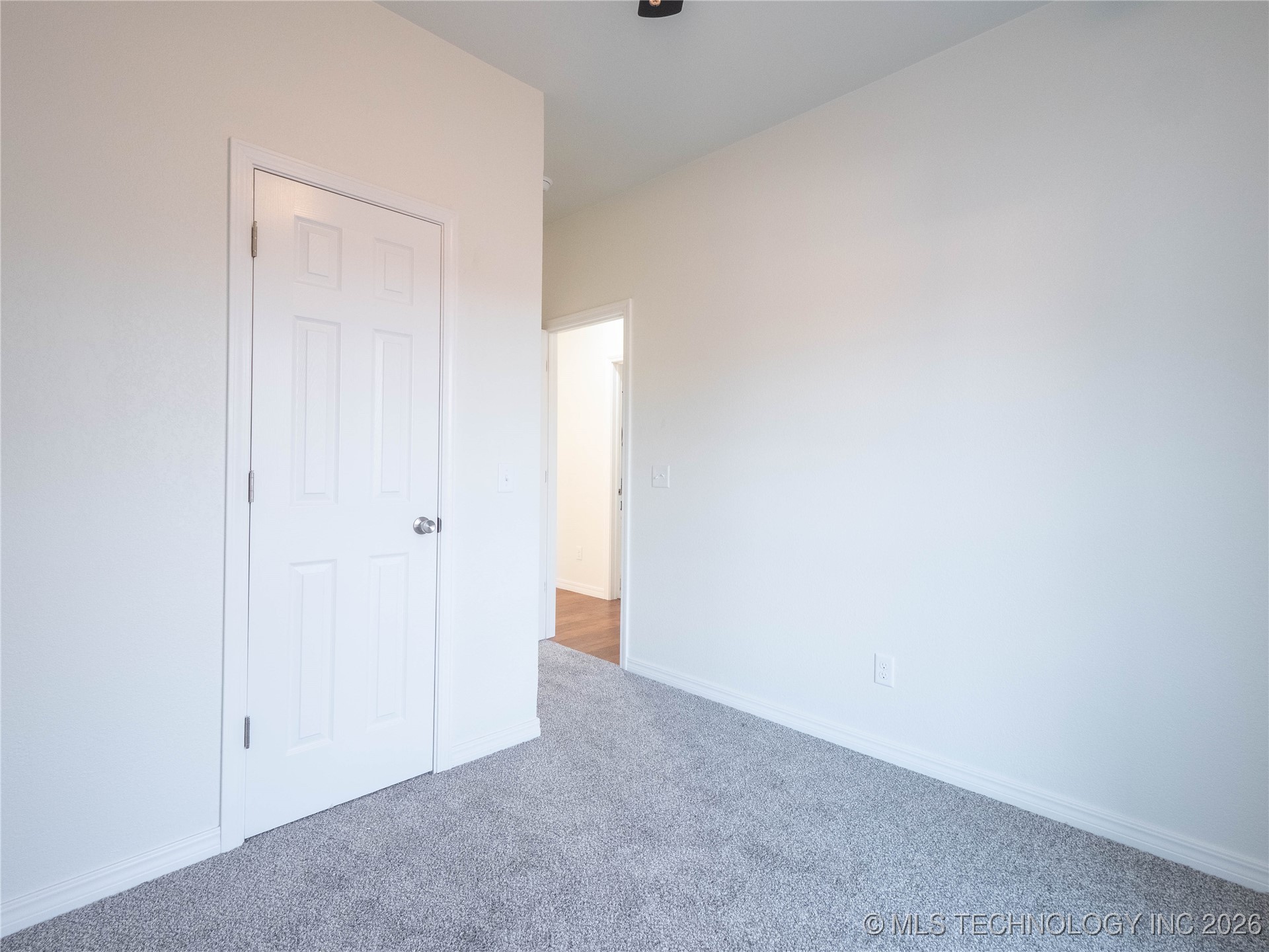 200 Townsend Avenue Mcalester OK 74501