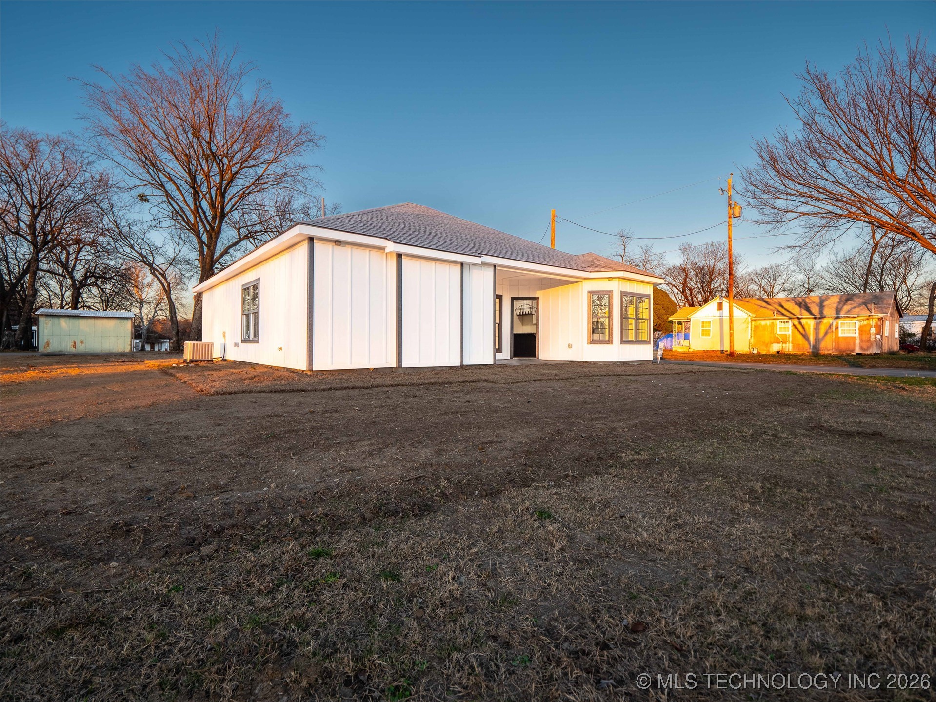 200 Townsend Avenue Mcalester OK 74501