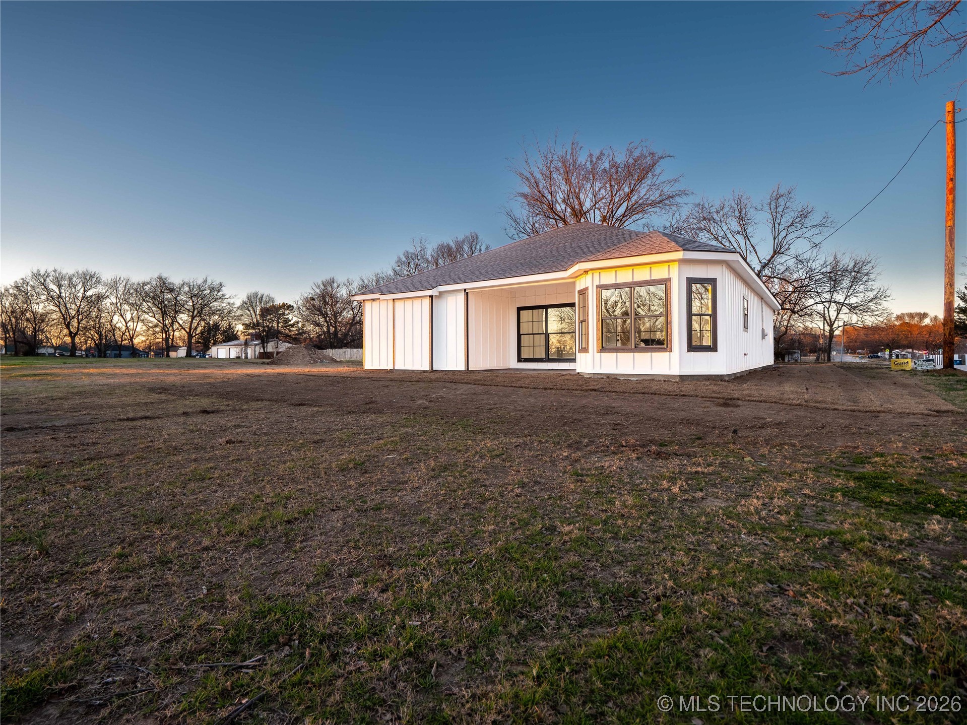 200 Townsend Avenue Mcalester OK 74501