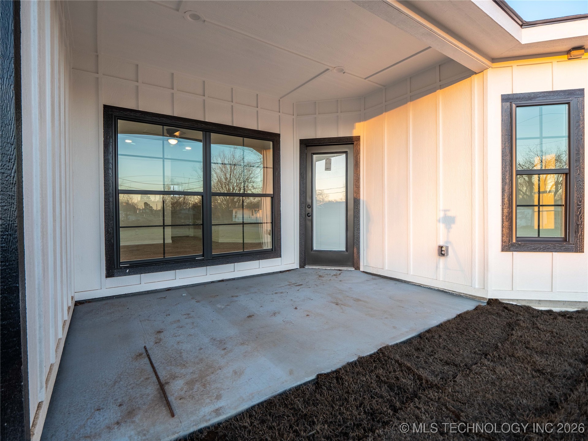 200 Townsend Avenue Mcalester OK 74501