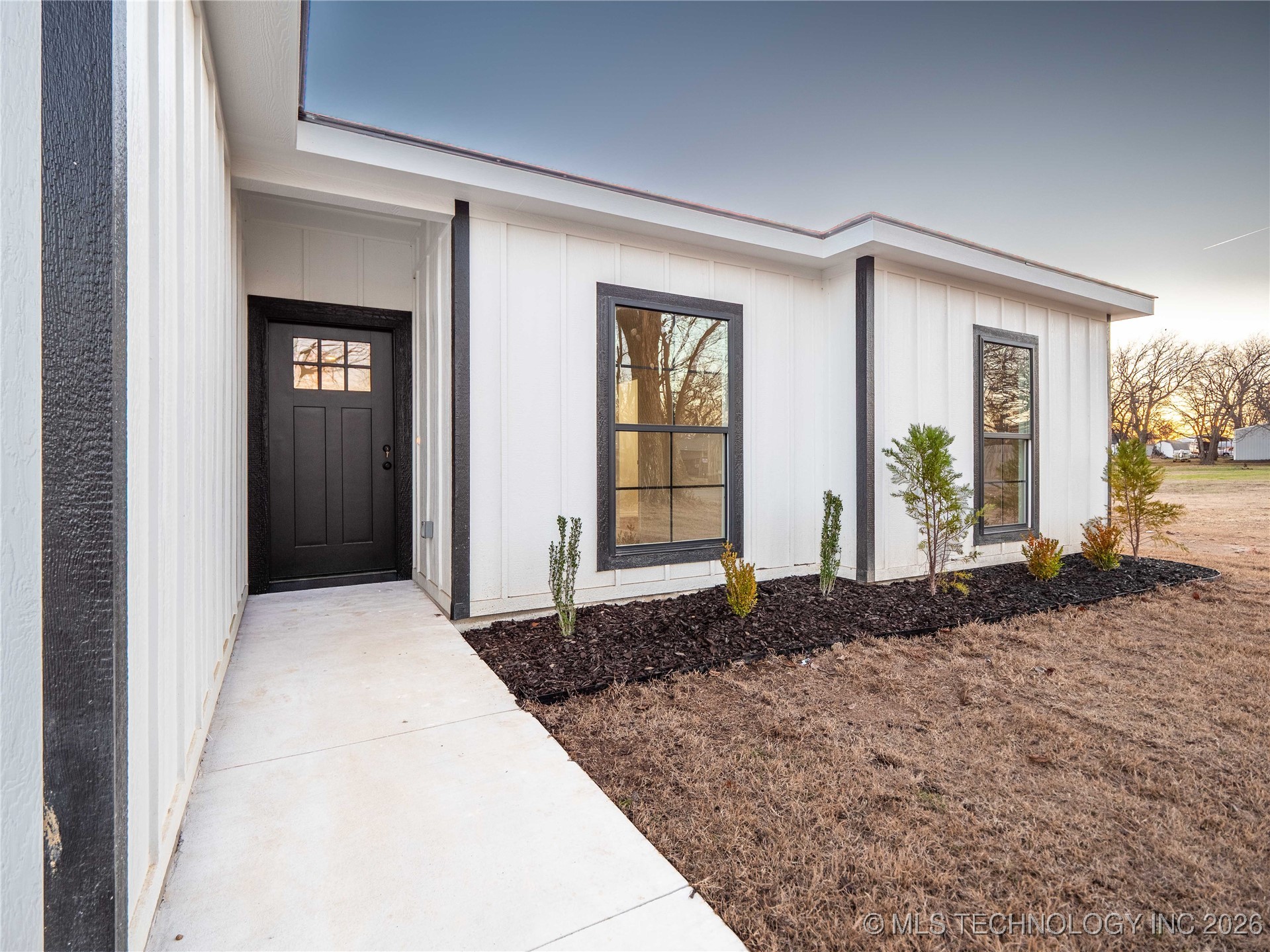200 Townsend Avenue Mcalester OK 74501