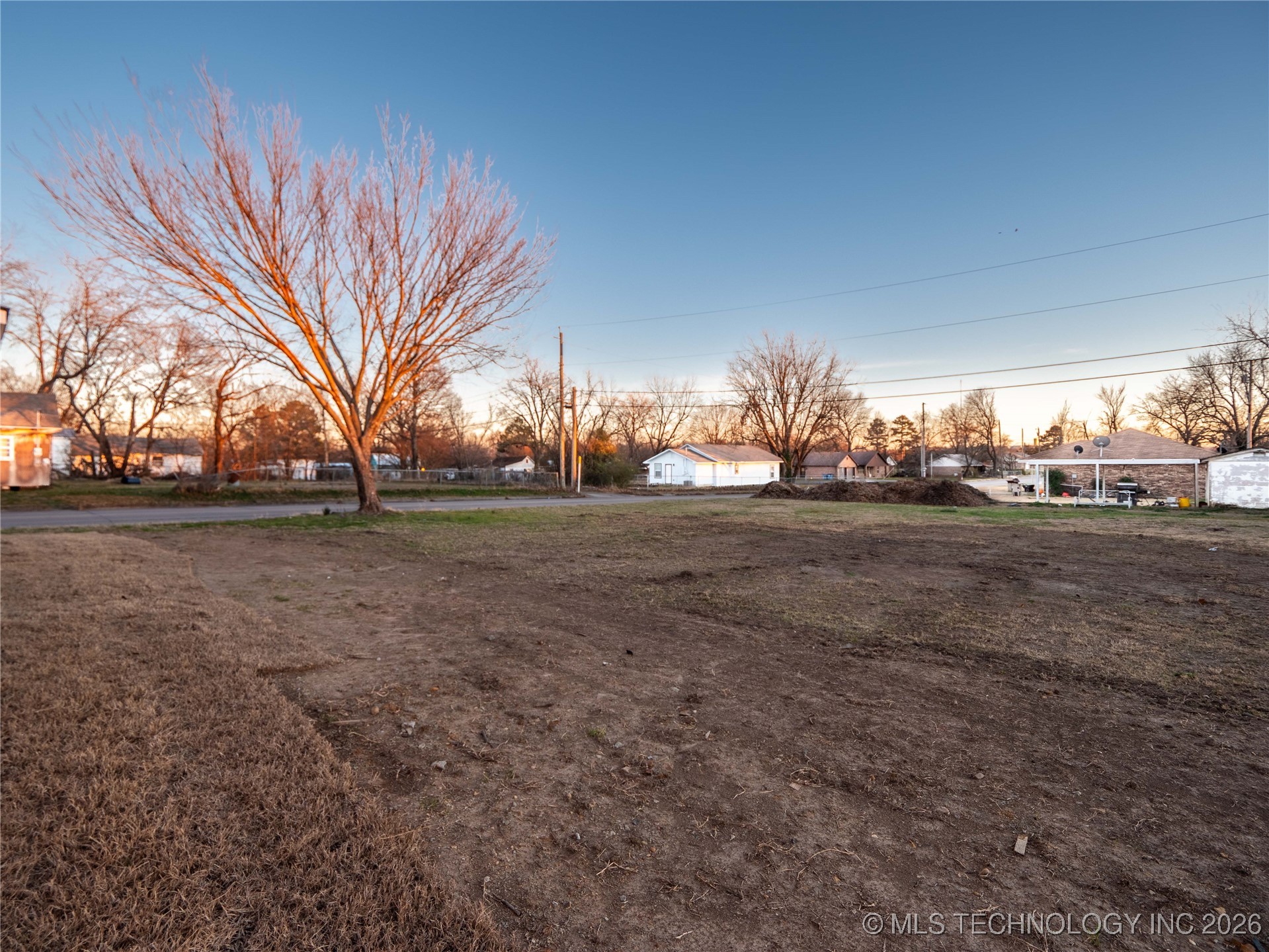 200 Townsend Avenue Mcalester OK 74501